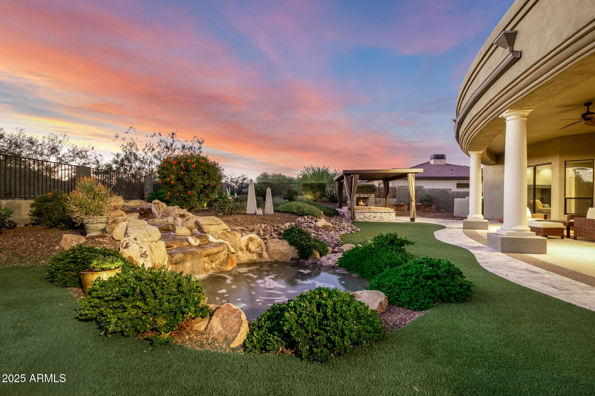 TONTO VERDE - Residential