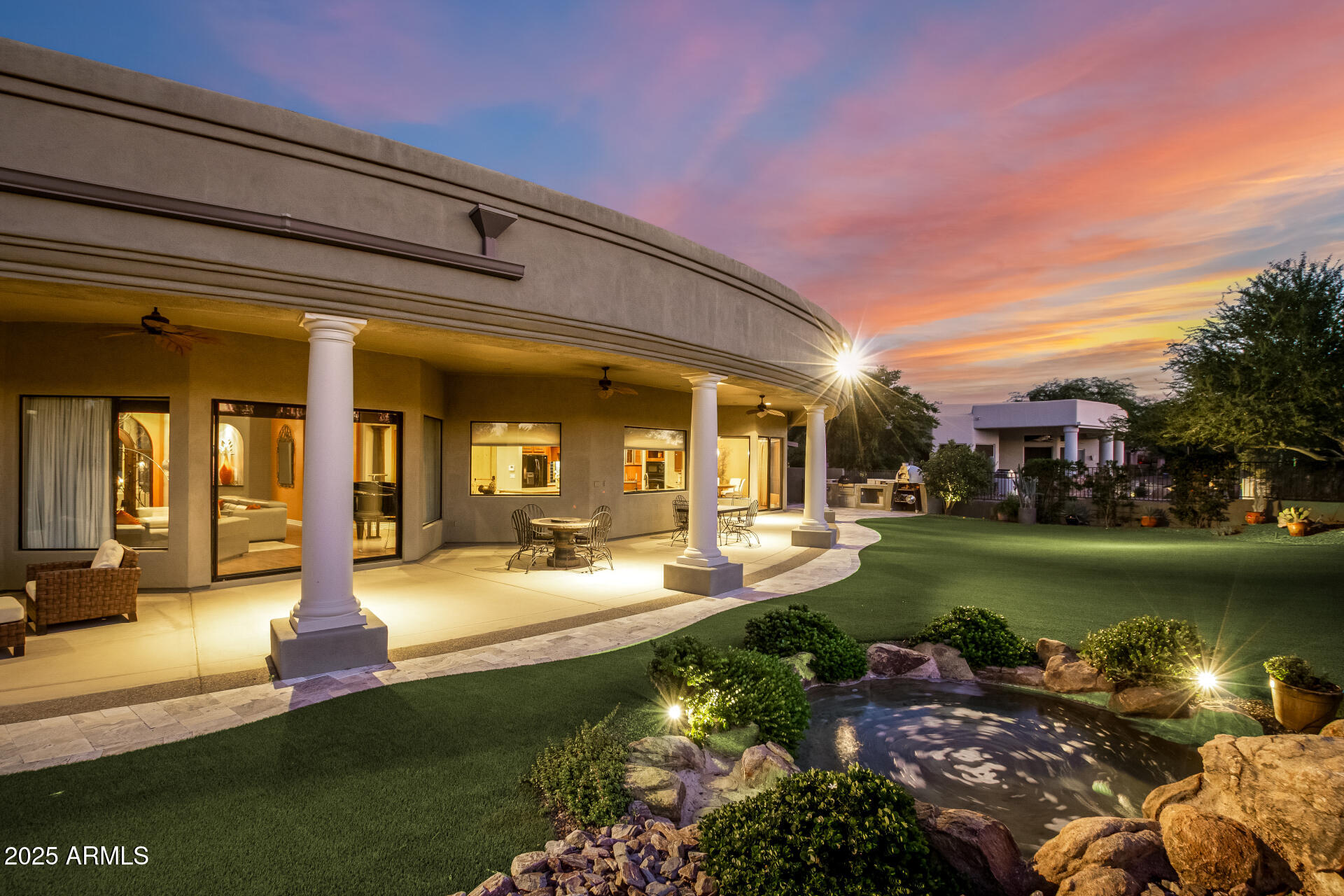 TONTO VERDE - Residential