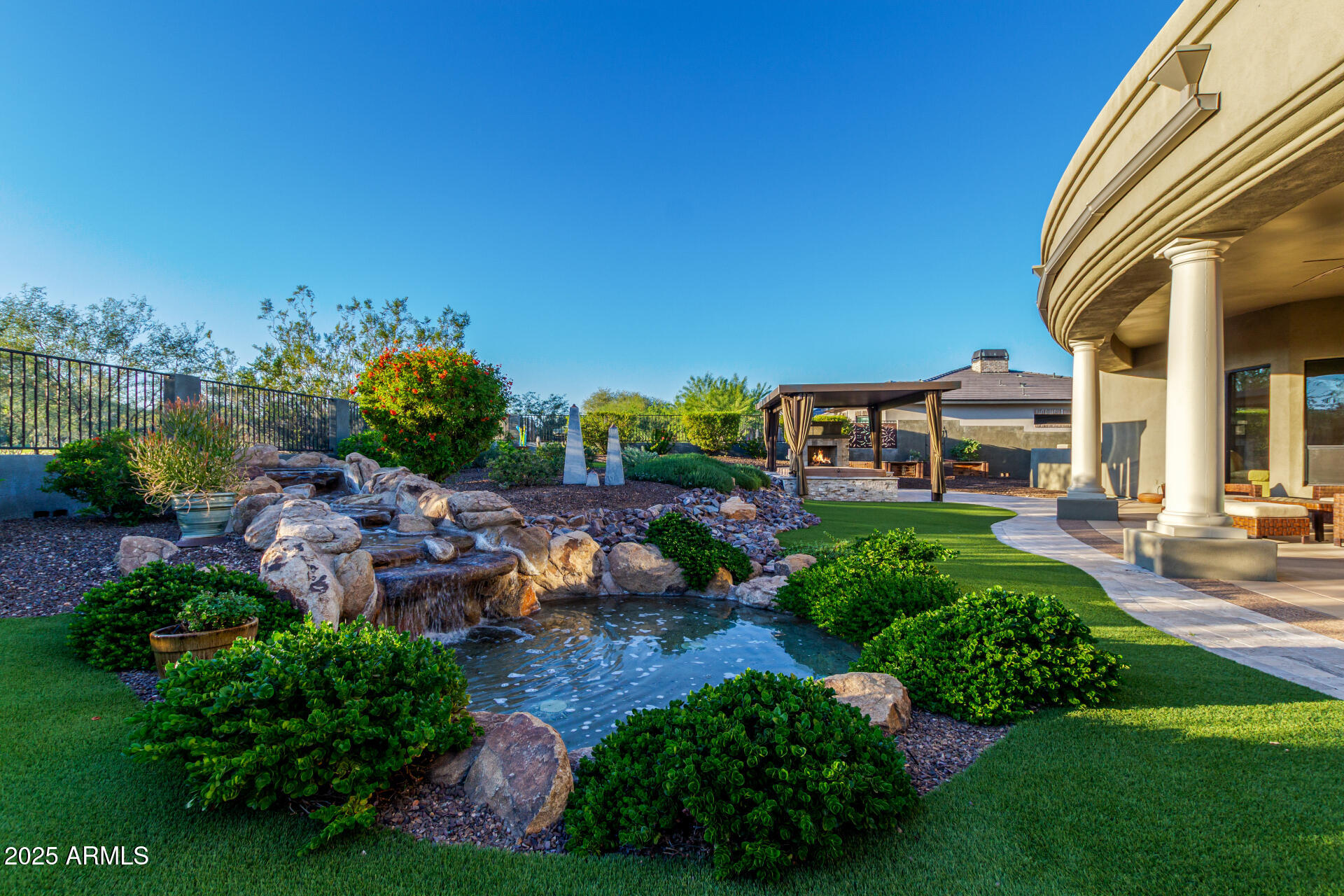TONTO VERDE - Residential