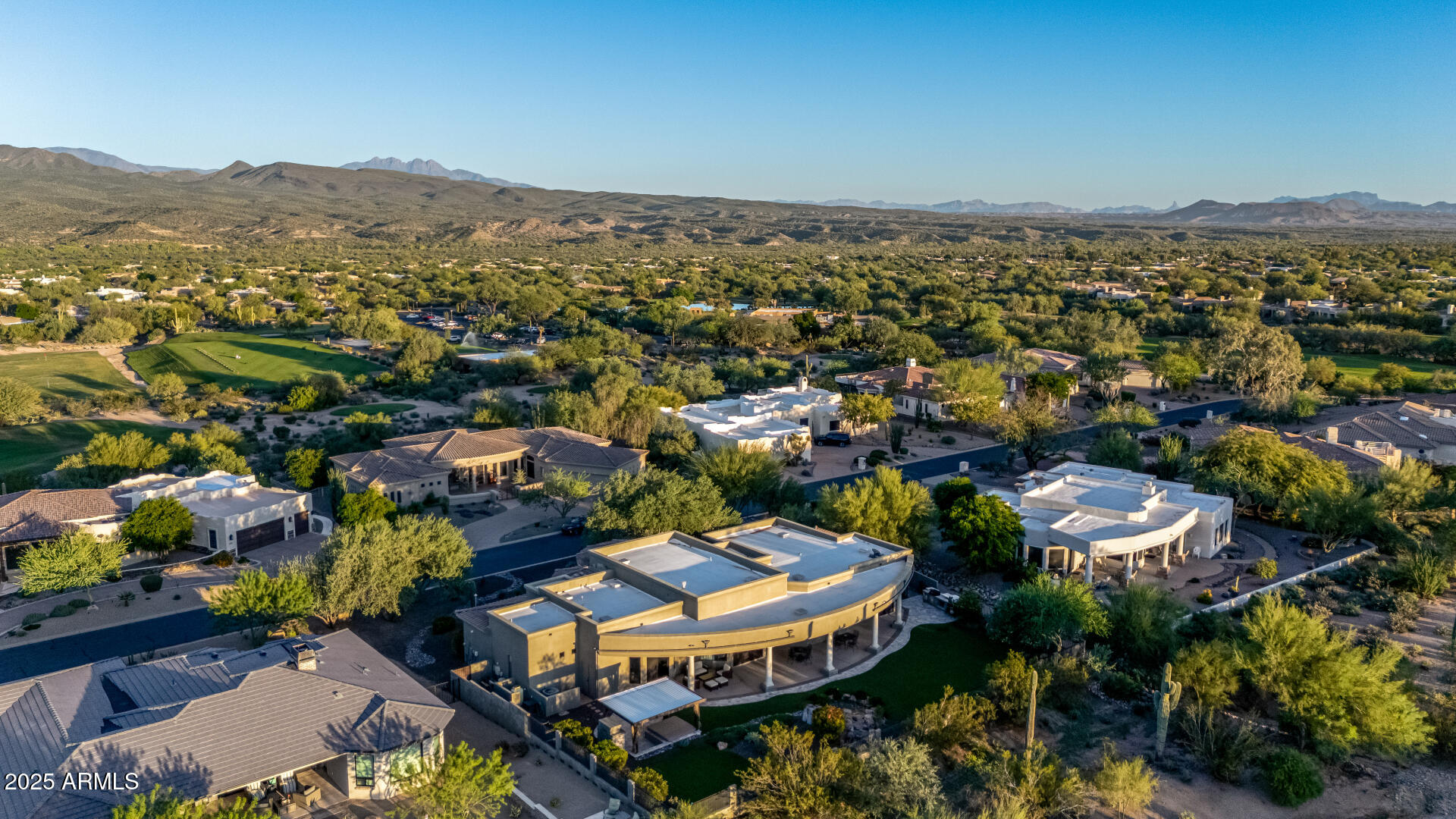 TONTO VERDE - Residential