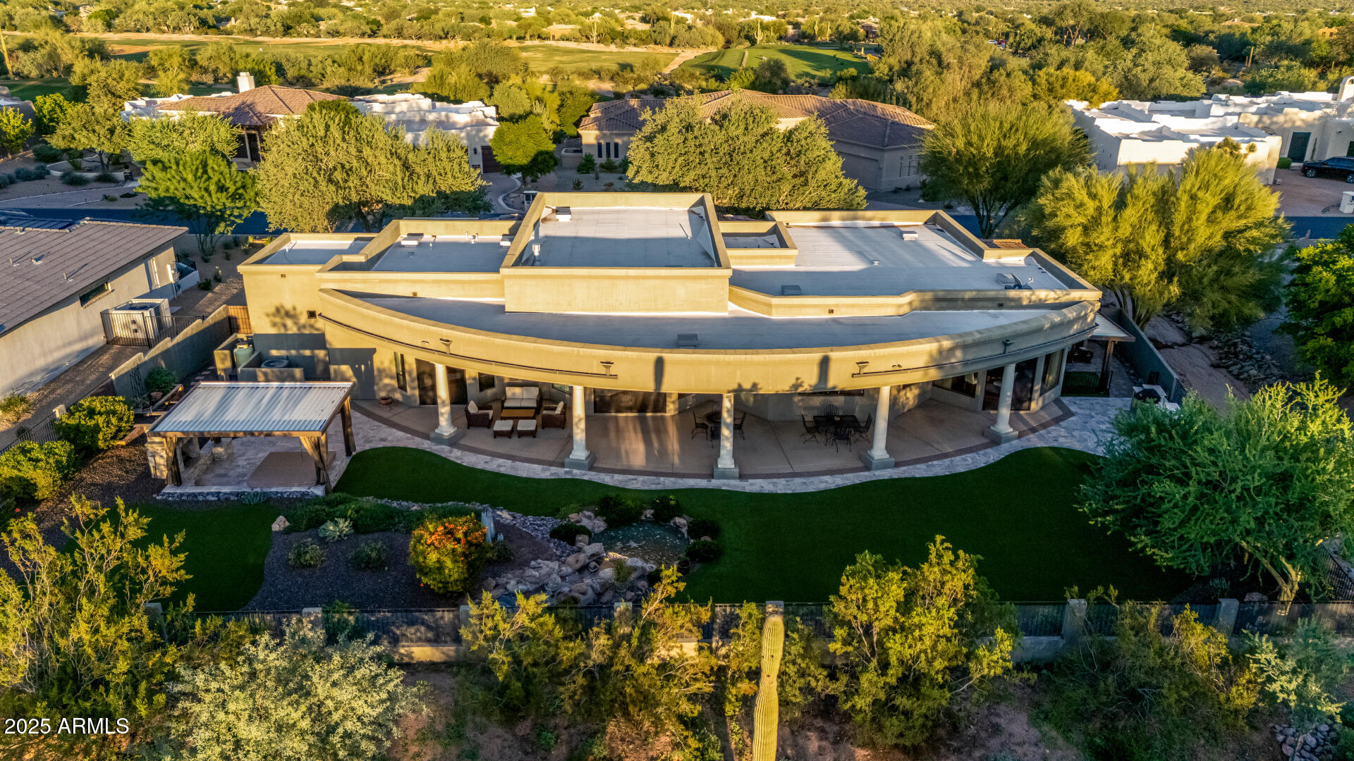 TONTO VERDE - Residential