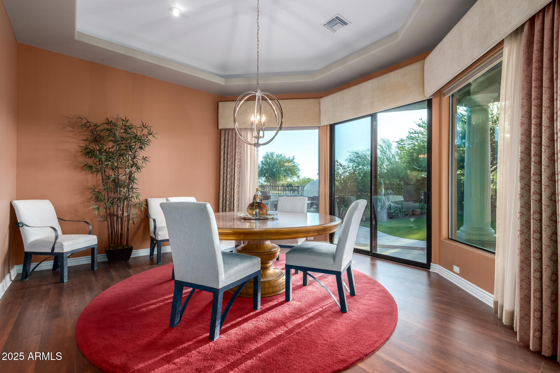 TONTO VERDE - Residential