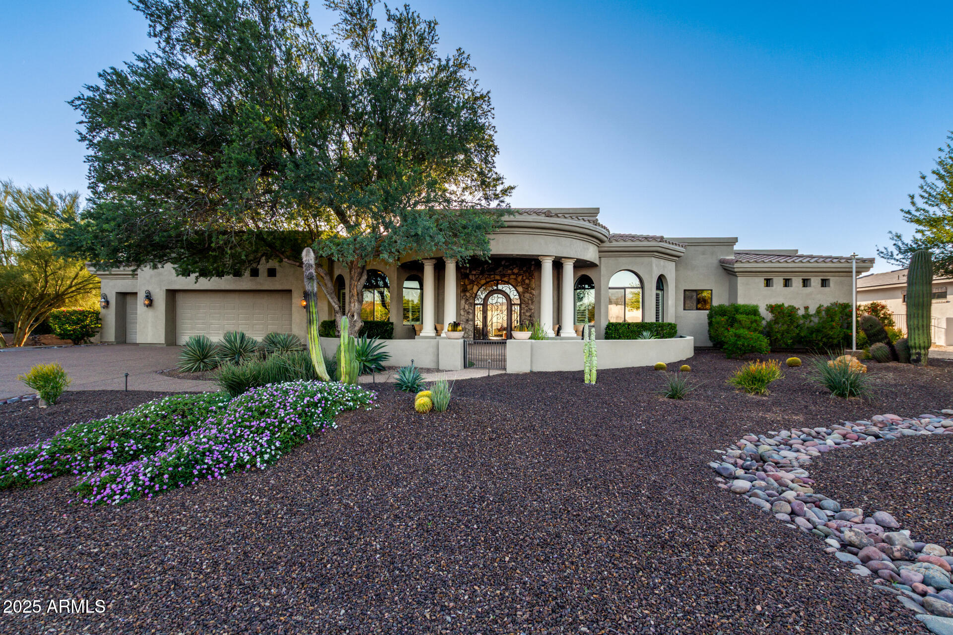 TONTO VERDE - Residential