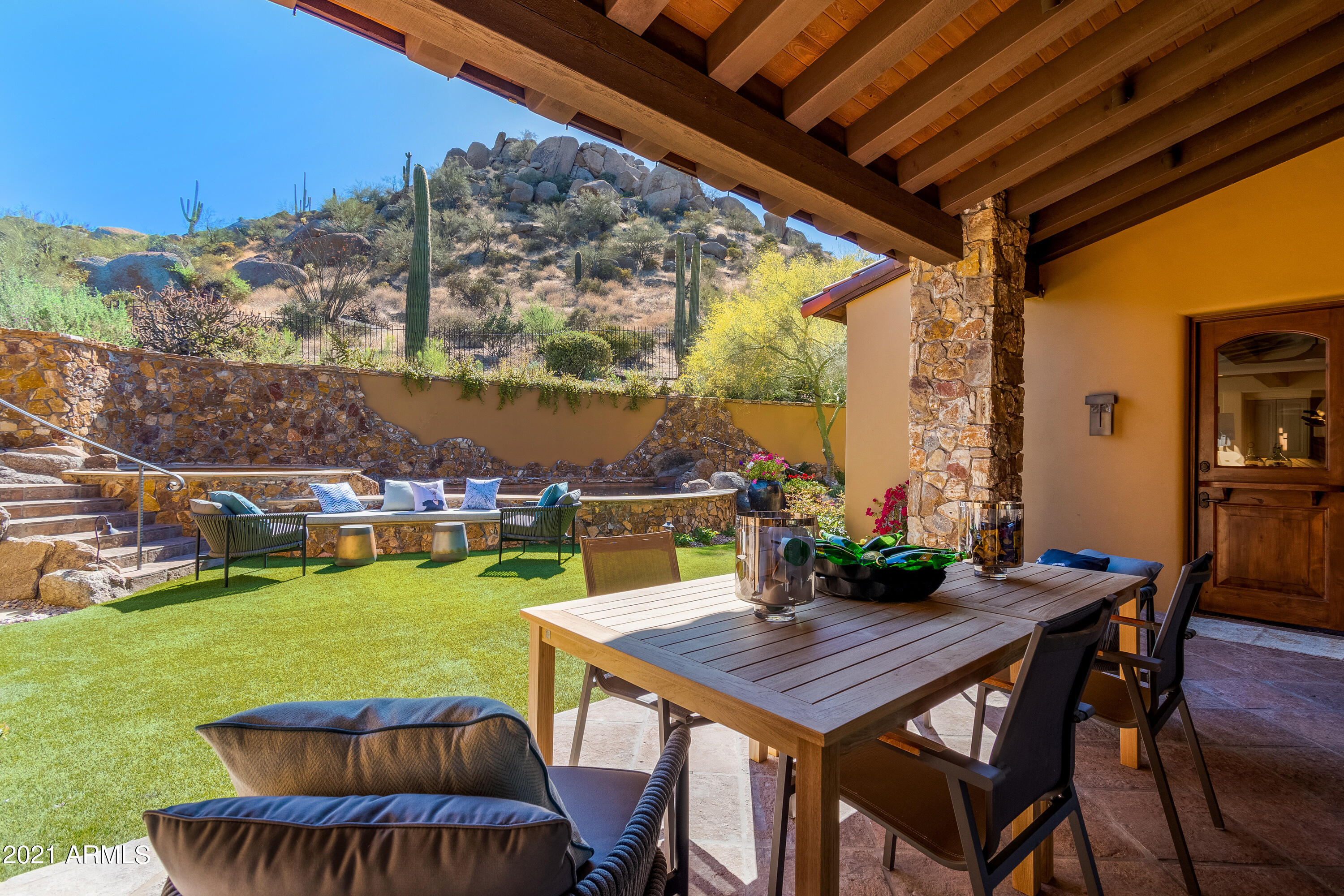 ESTANCIA PHASE 6 - Residential