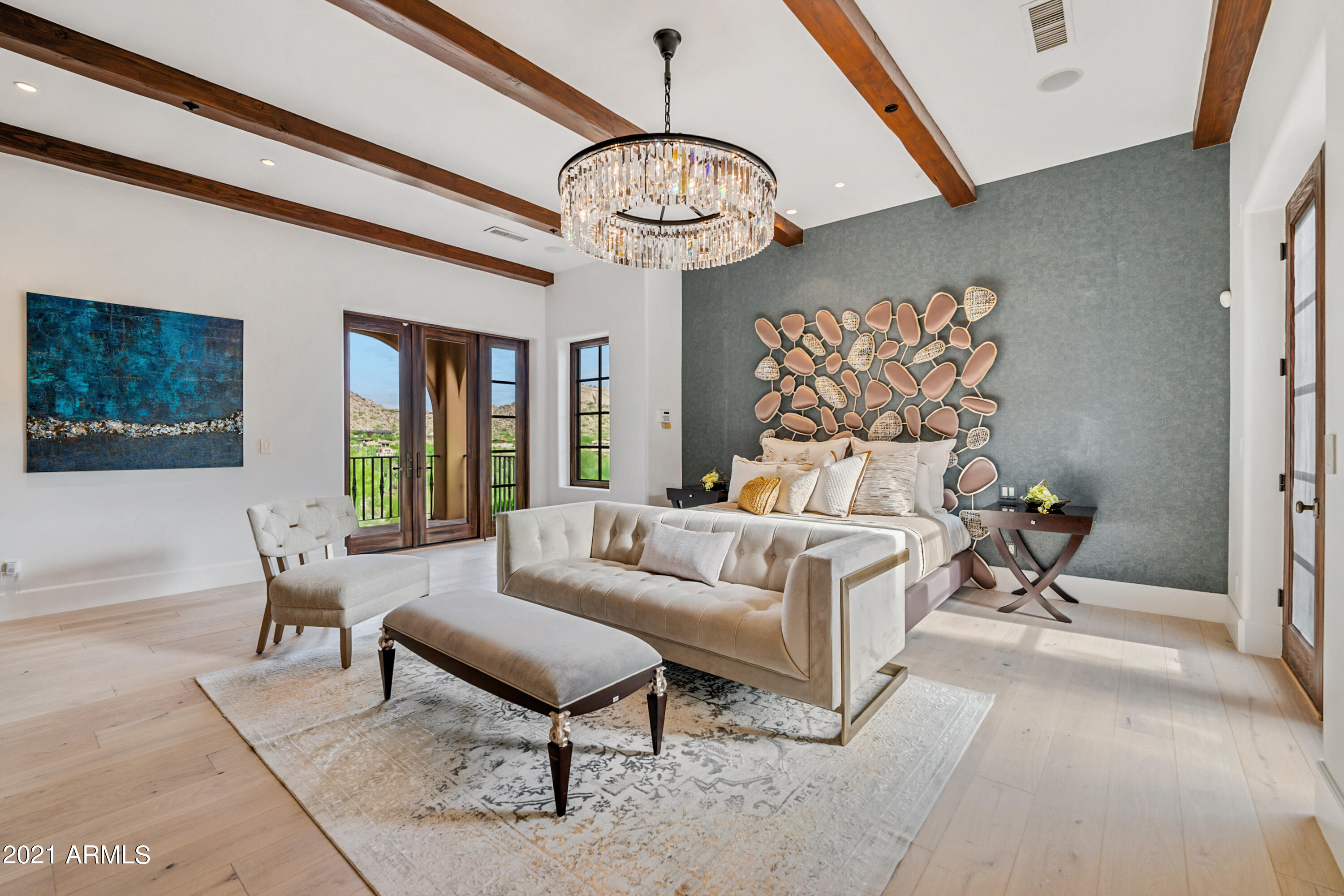 ESTANCIA PHASE 6 - Residential