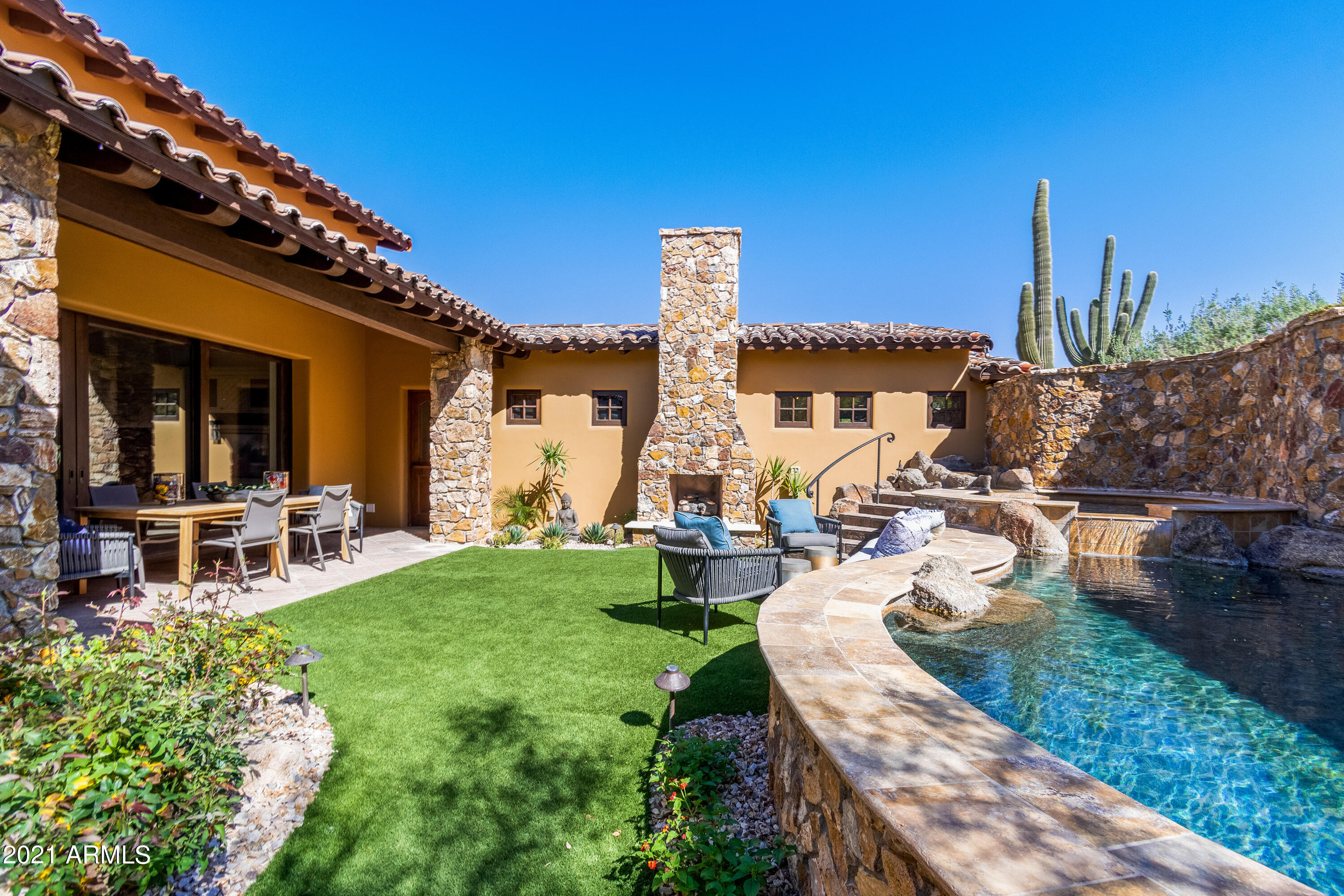 ESTANCIA PHASE 6 - Residential