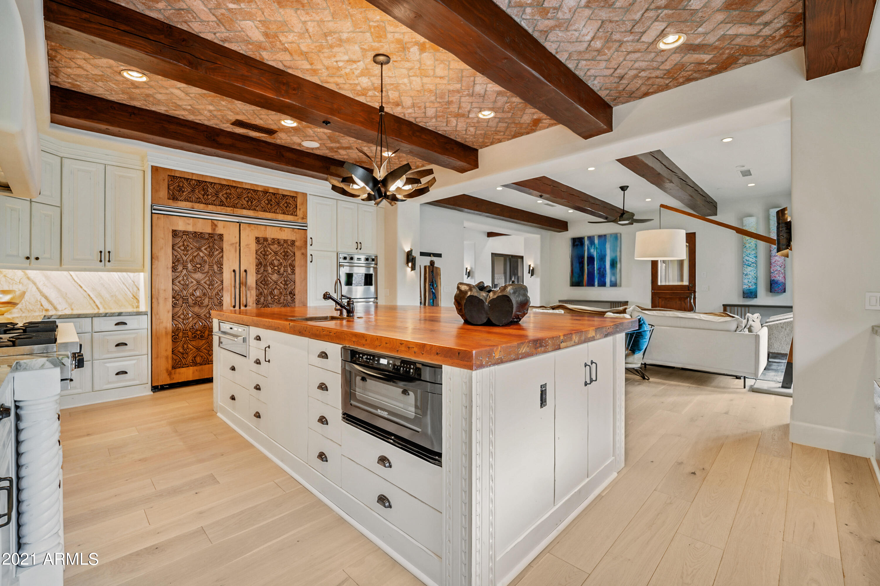 ESTANCIA PHASE 6 - Residential