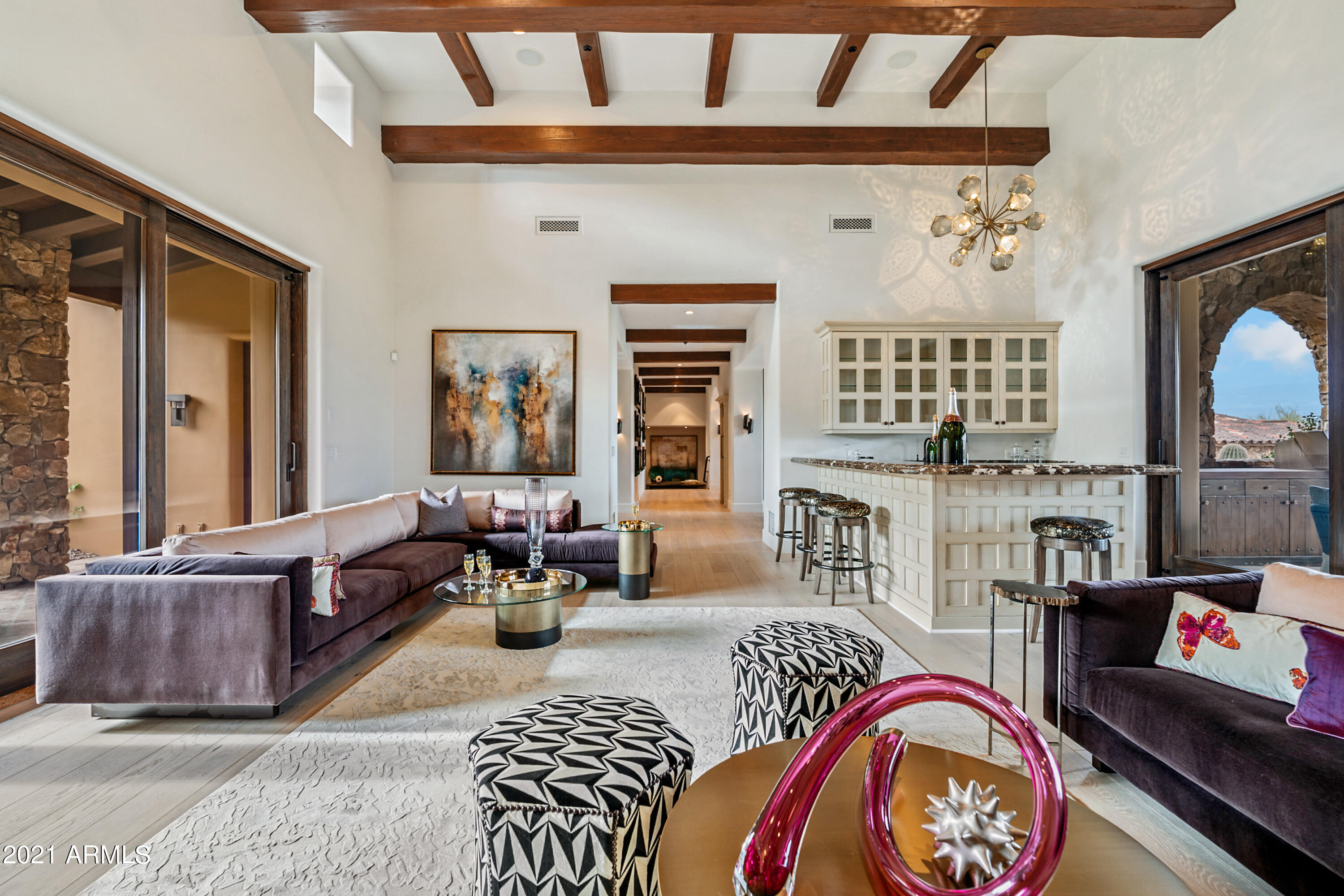 ESTANCIA PHASE 6 - Residential