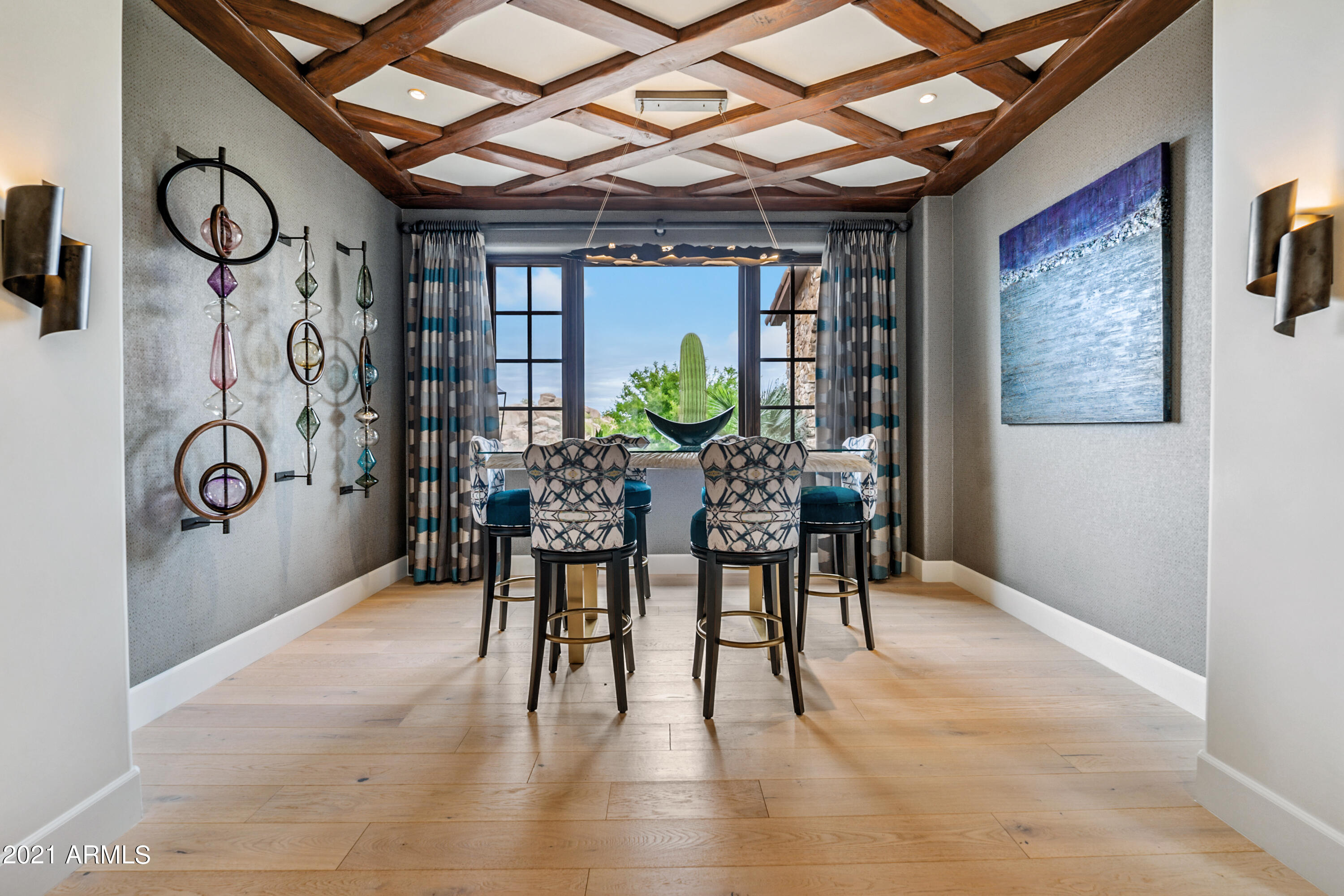 ESTANCIA PHASE 6 - Residential