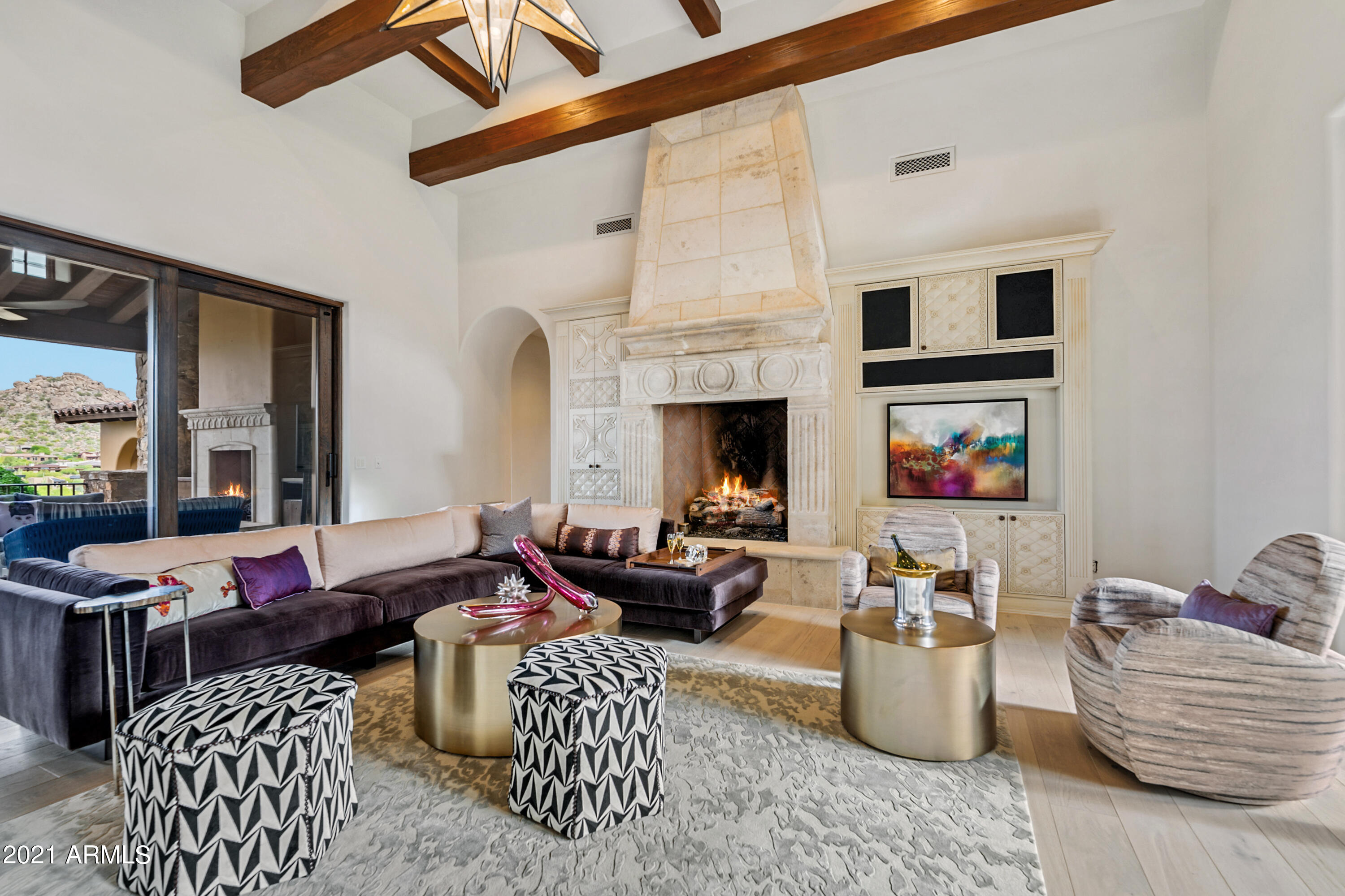ESTANCIA PHASE 6 - Residential