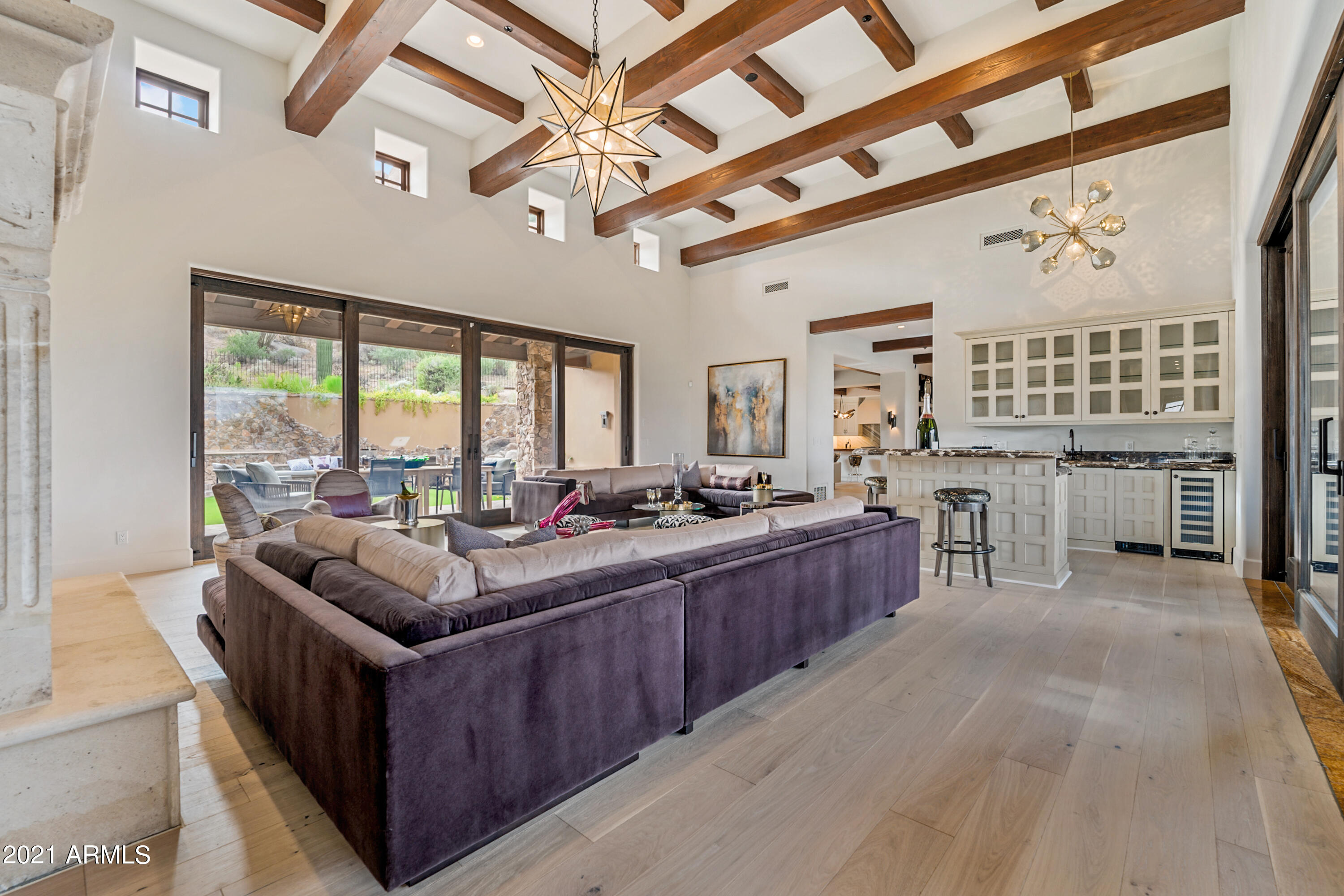 ESTANCIA PHASE 6 - Residential