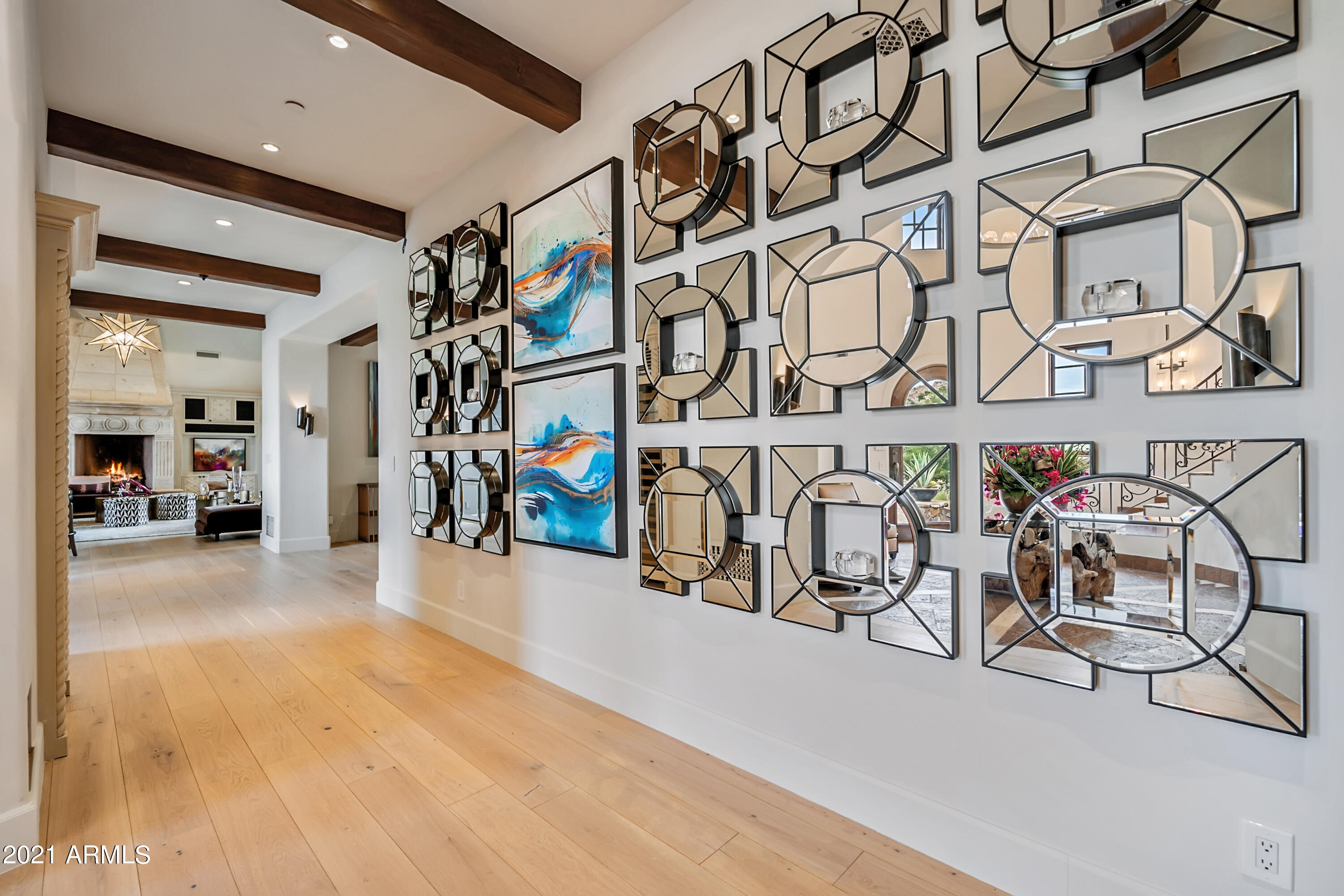 ESTANCIA PHASE 6 - Residential