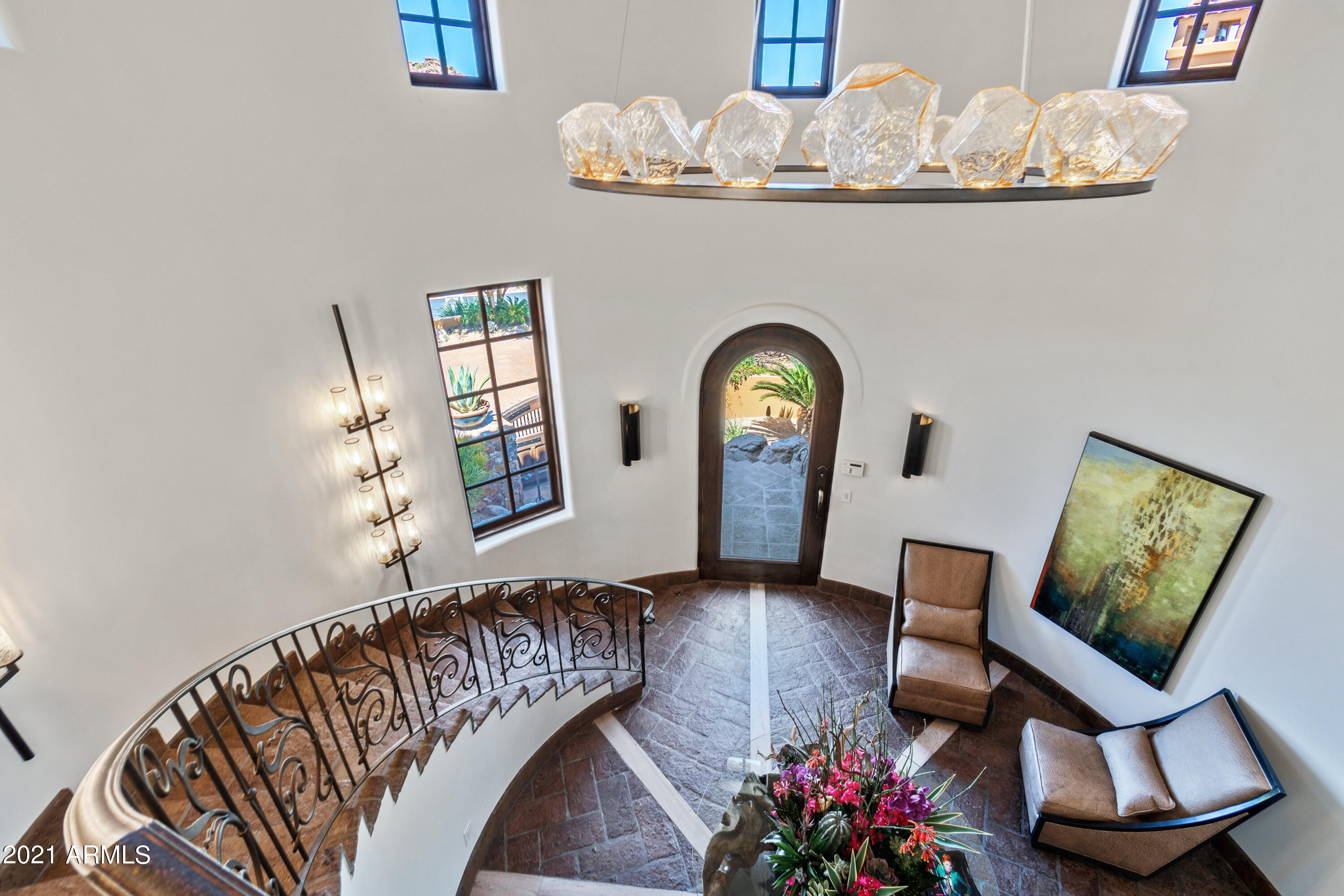 ESTANCIA PHASE 6 - Residential