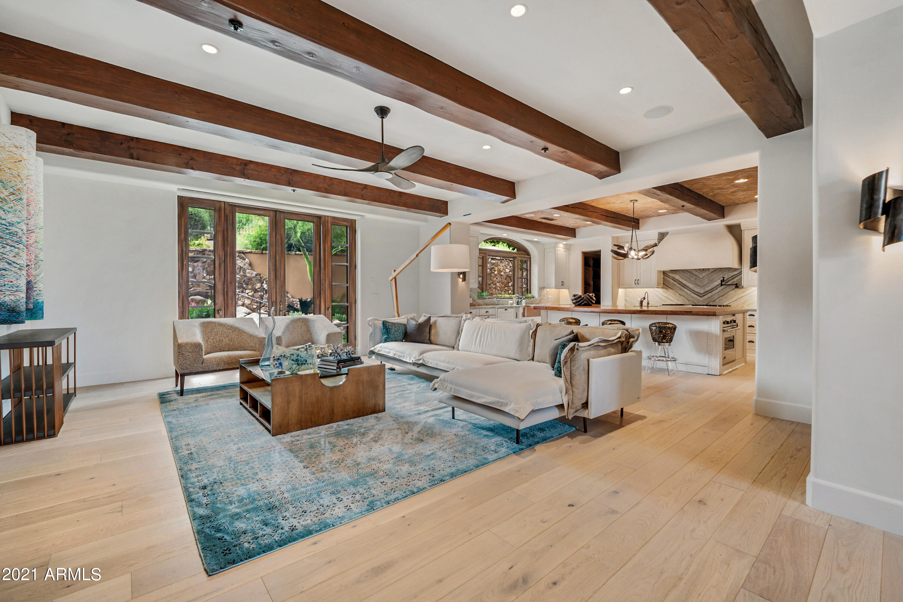 ESTANCIA PHASE 6 - Residential