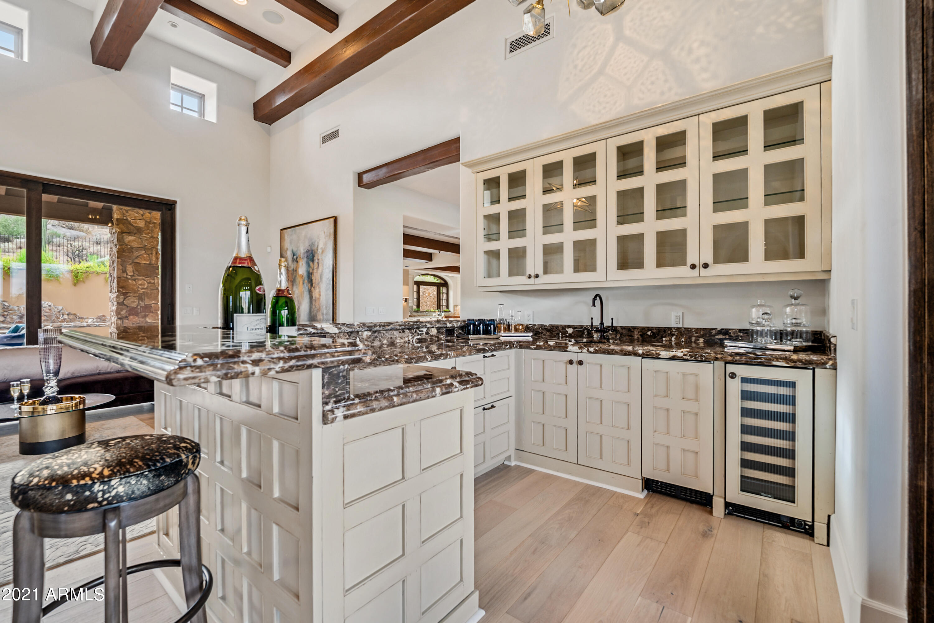 ESTANCIA PHASE 6 - Residential