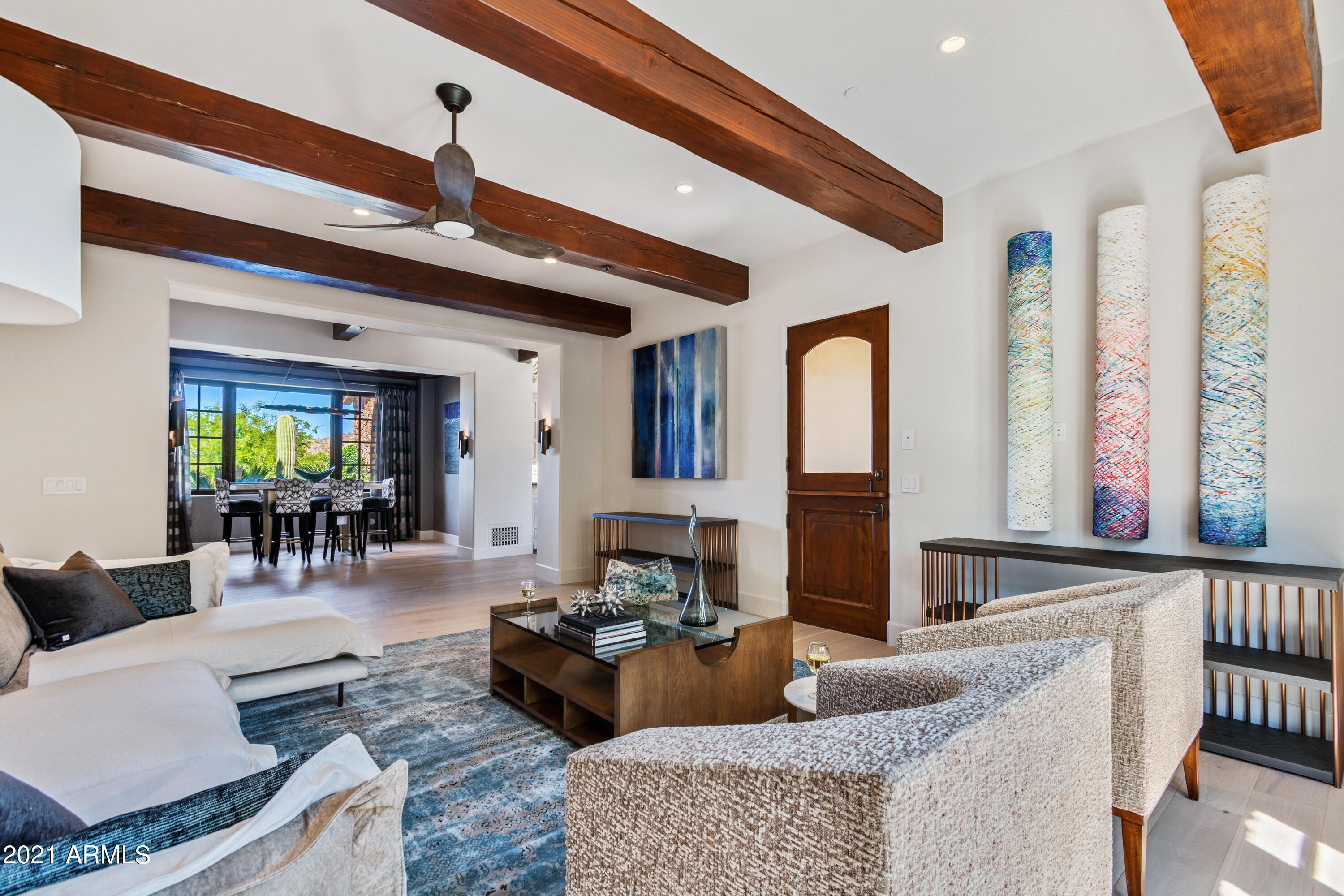 ESTANCIA PHASE 6 - Residential