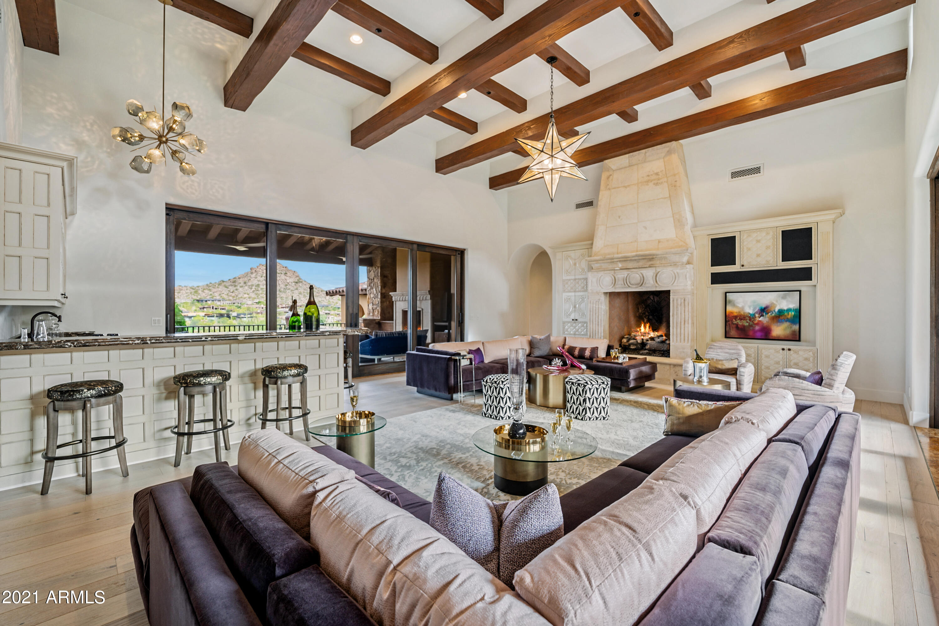 ESTANCIA PHASE 6 - Residential