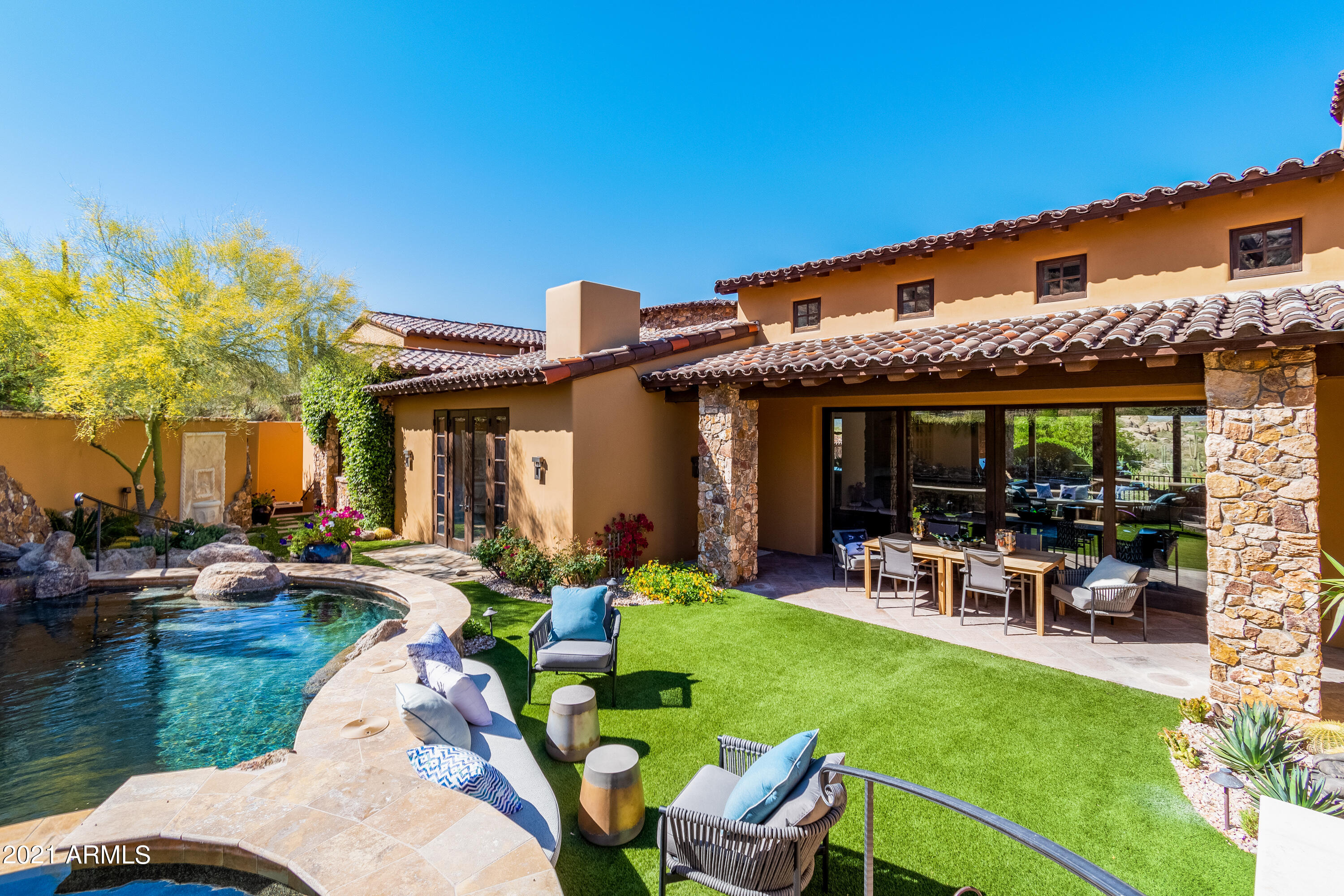 ESTANCIA PHASE 6 - Residential