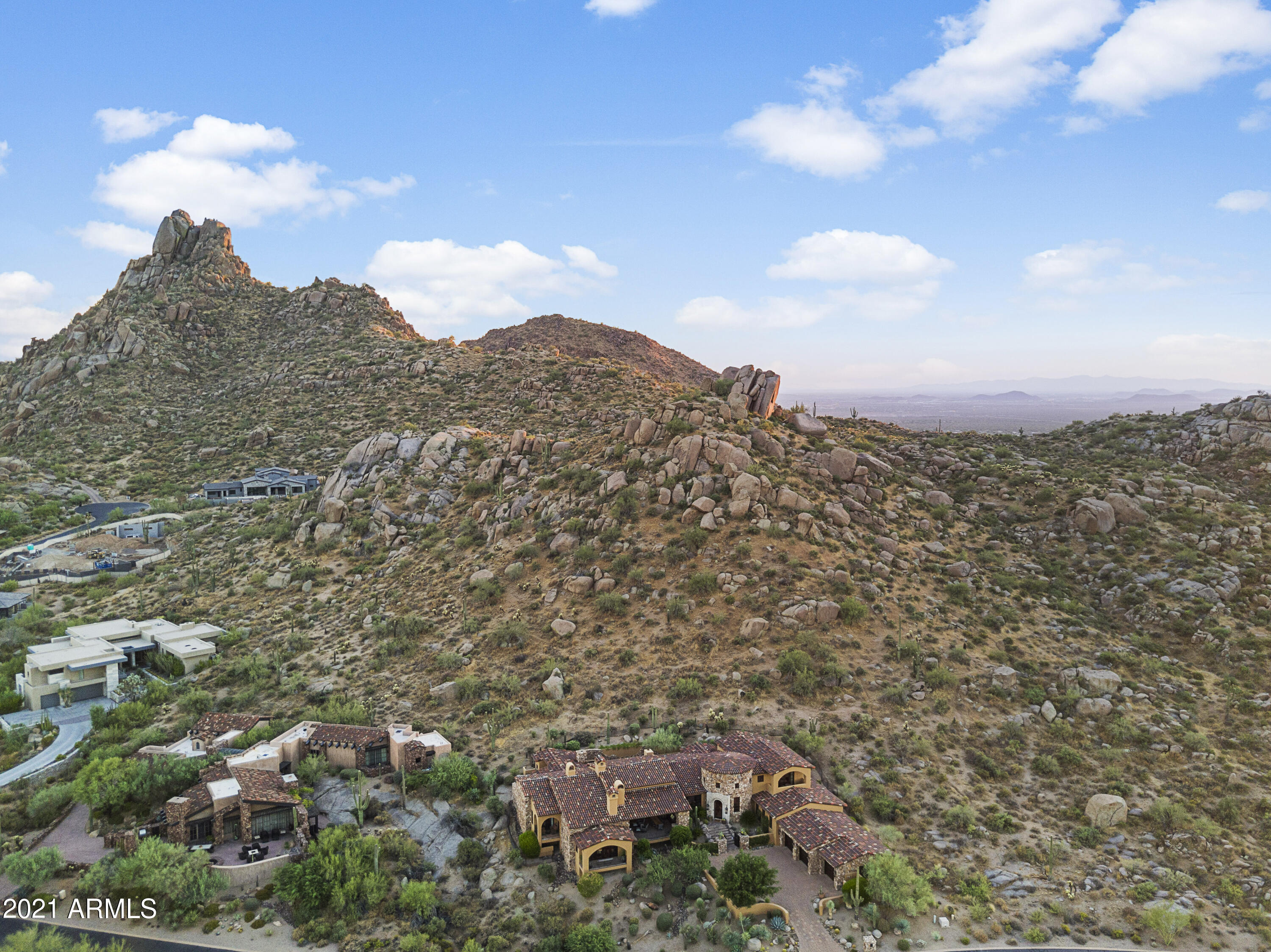 ESTANCIA PHASE 6 - Residential