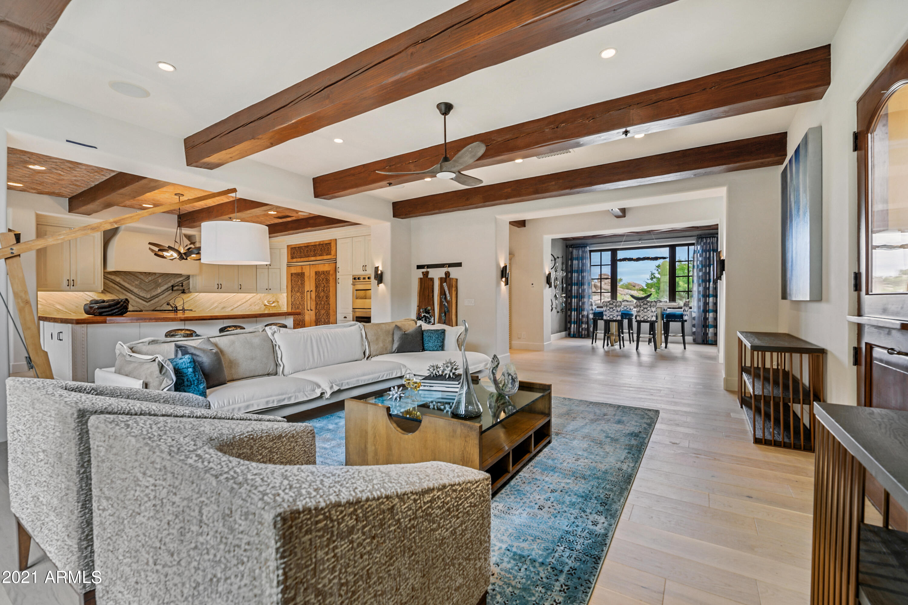 ESTANCIA PHASE 6 - Residential