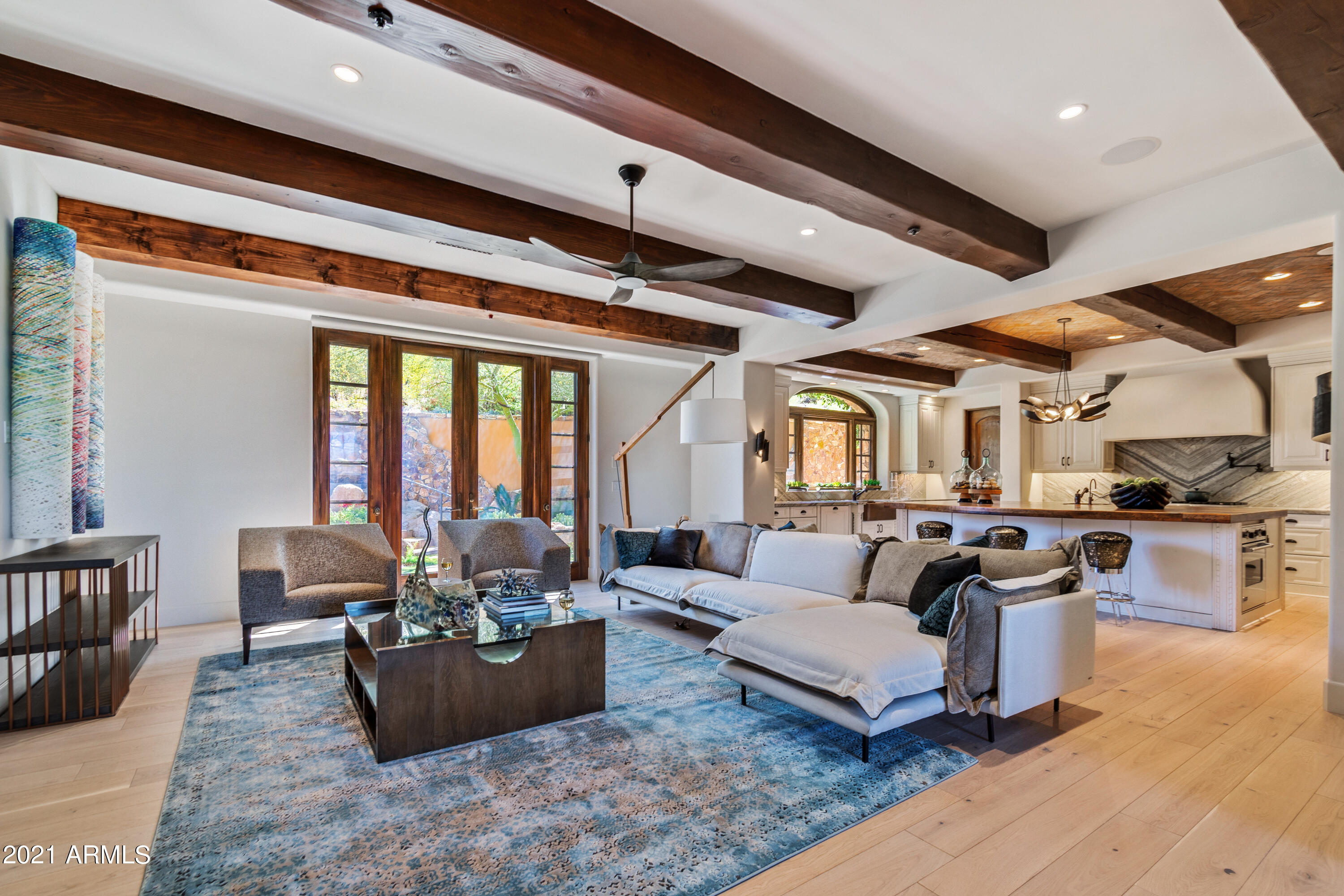 ESTANCIA PHASE 6 - Residential