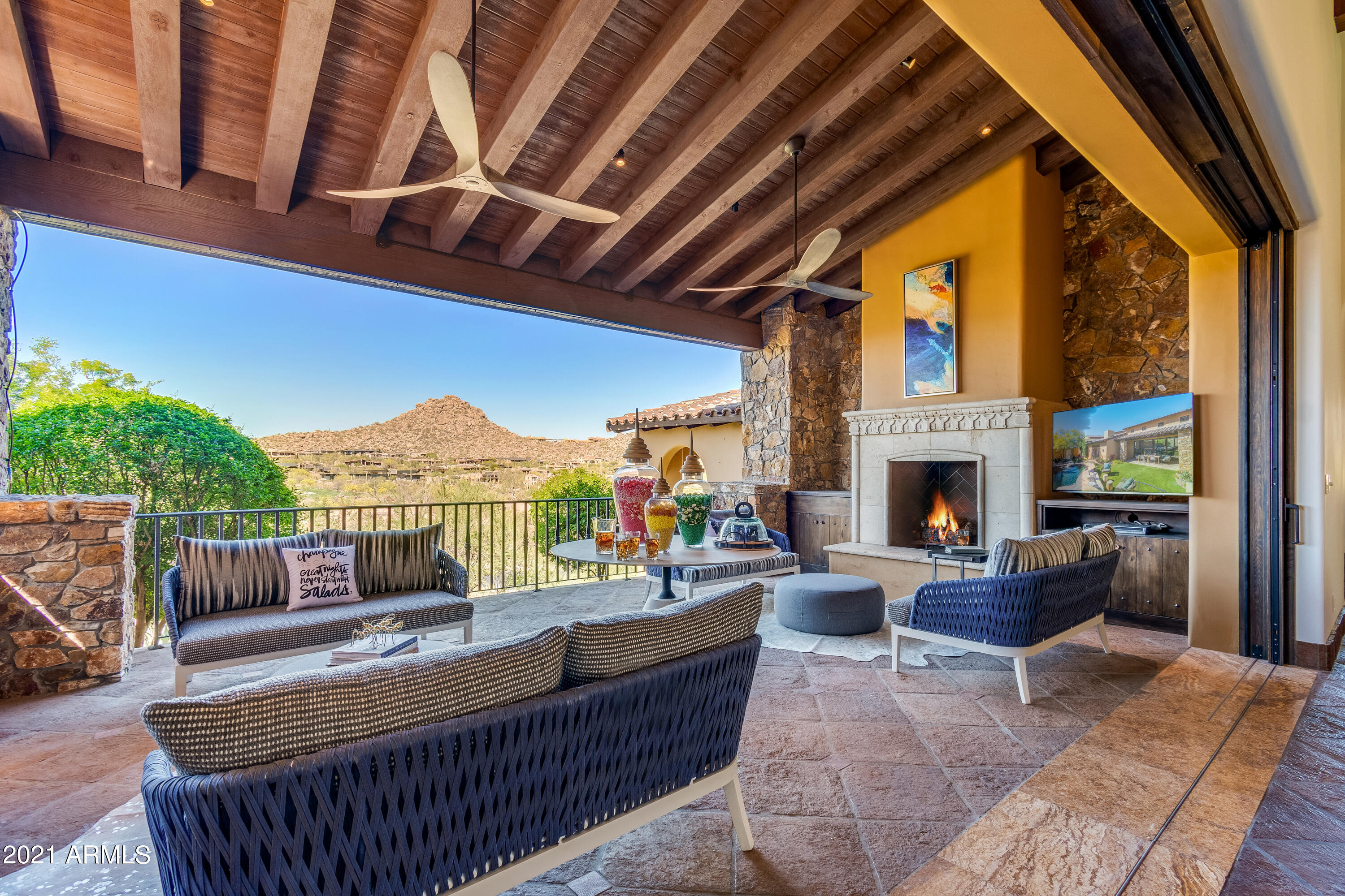 ESTANCIA PHASE 6 - Residential