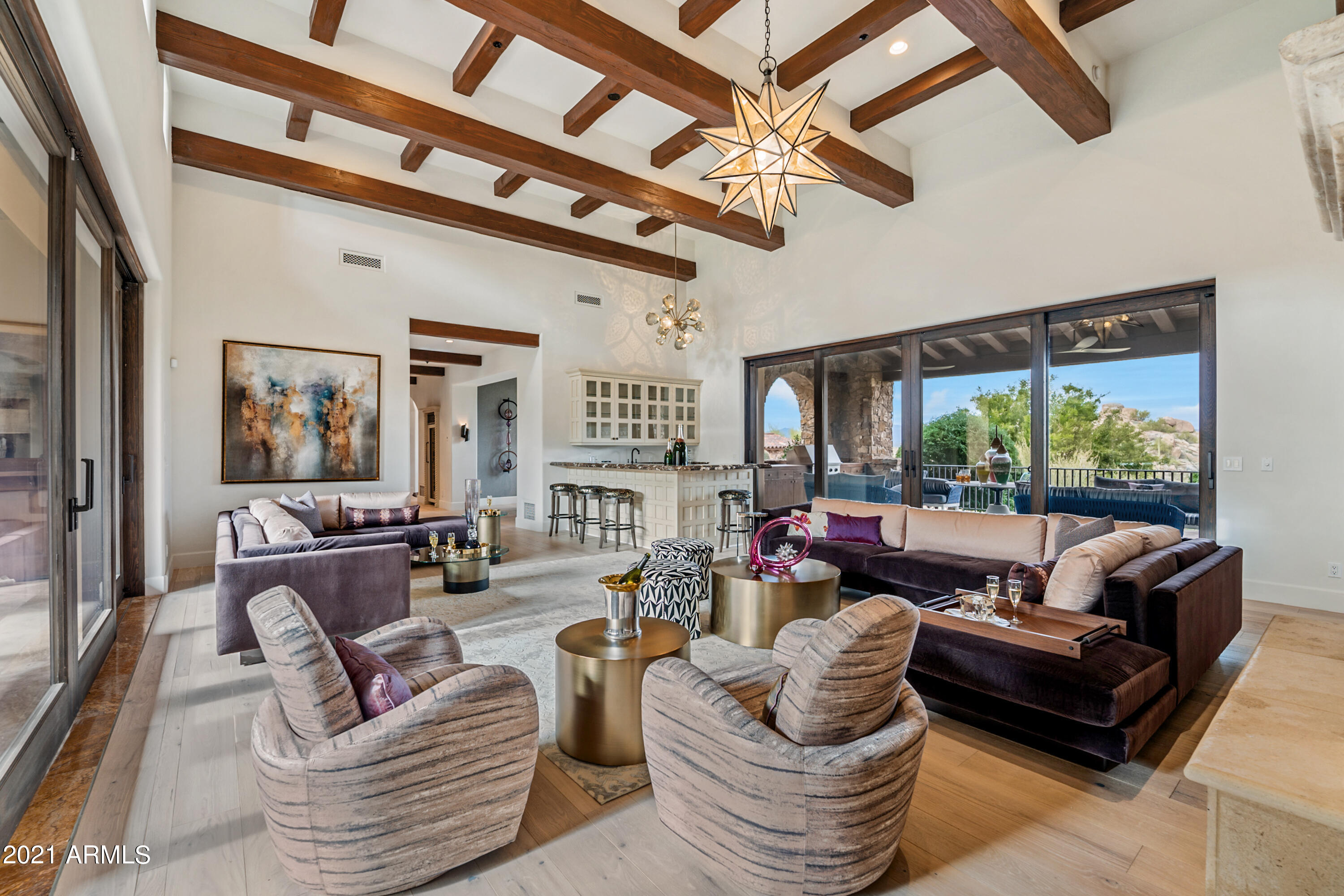 ESTANCIA PHASE 6 - Residential