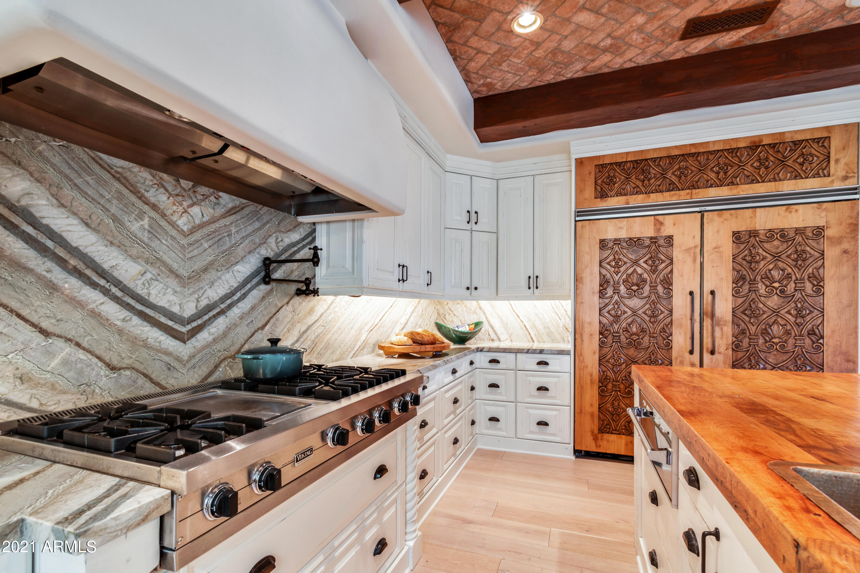 ESTANCIA PHASE 6 - Residential
