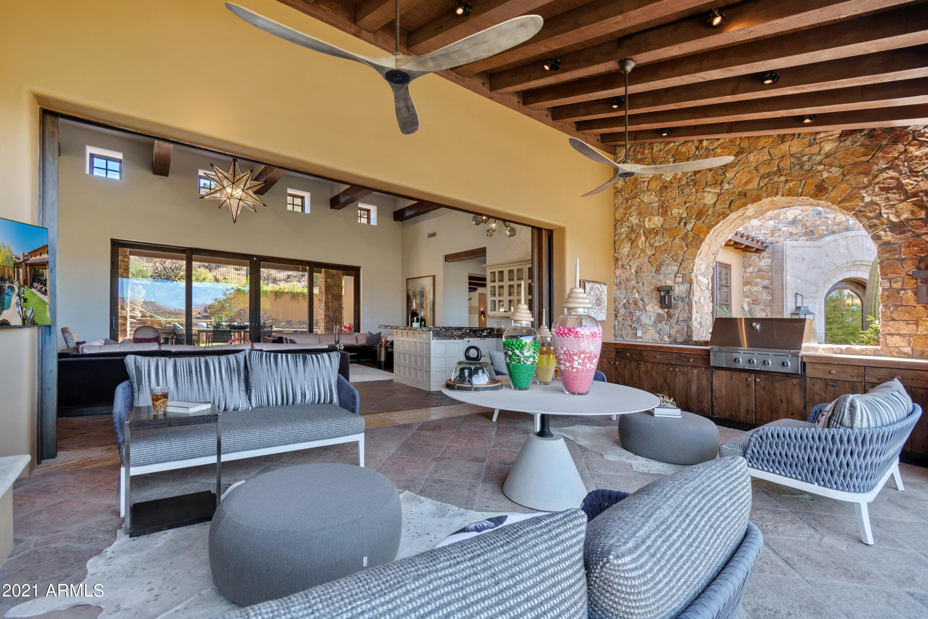 ESTANCIA PHASE 6 - Residential