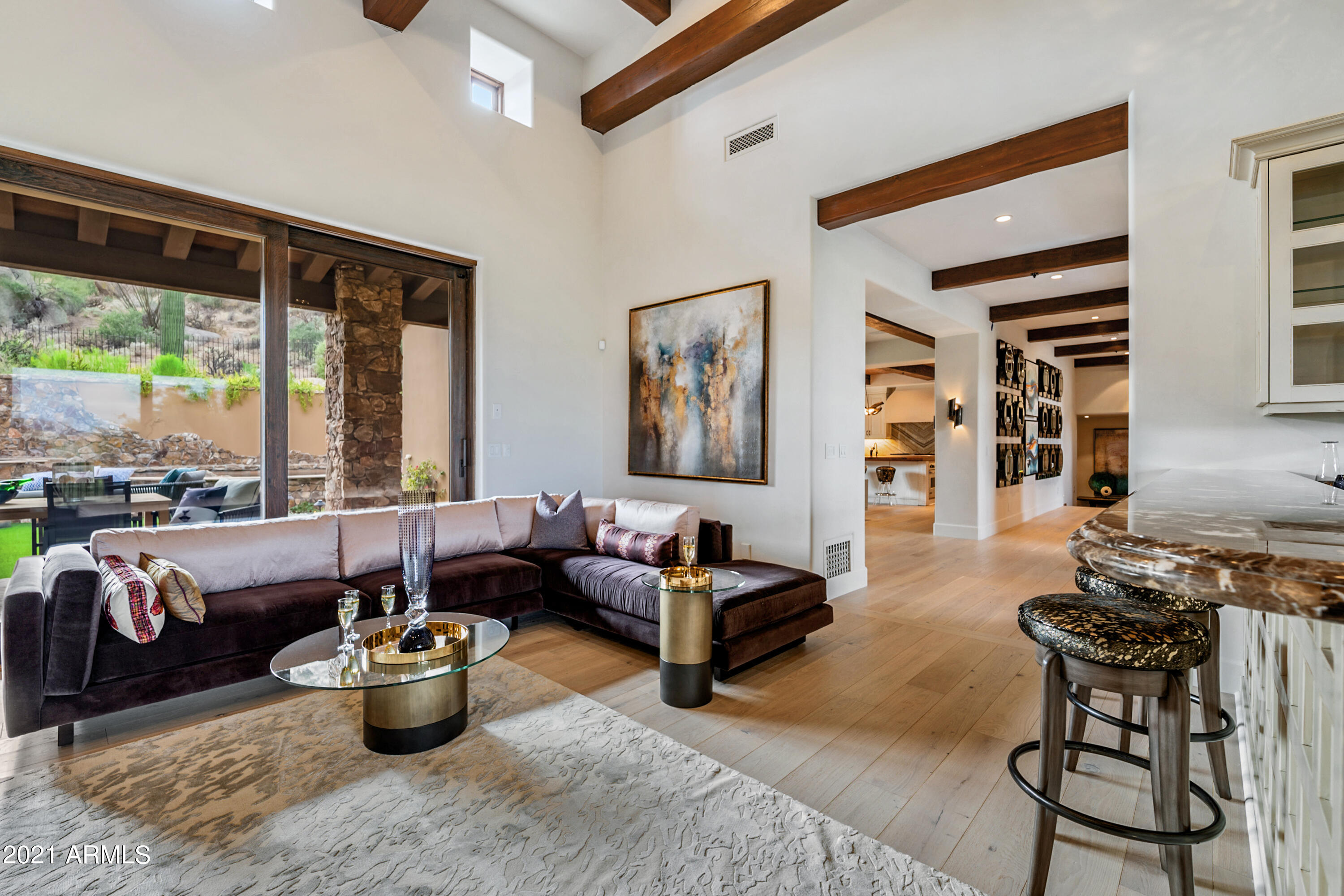 ESTANCIA PHASE 6 - Residential