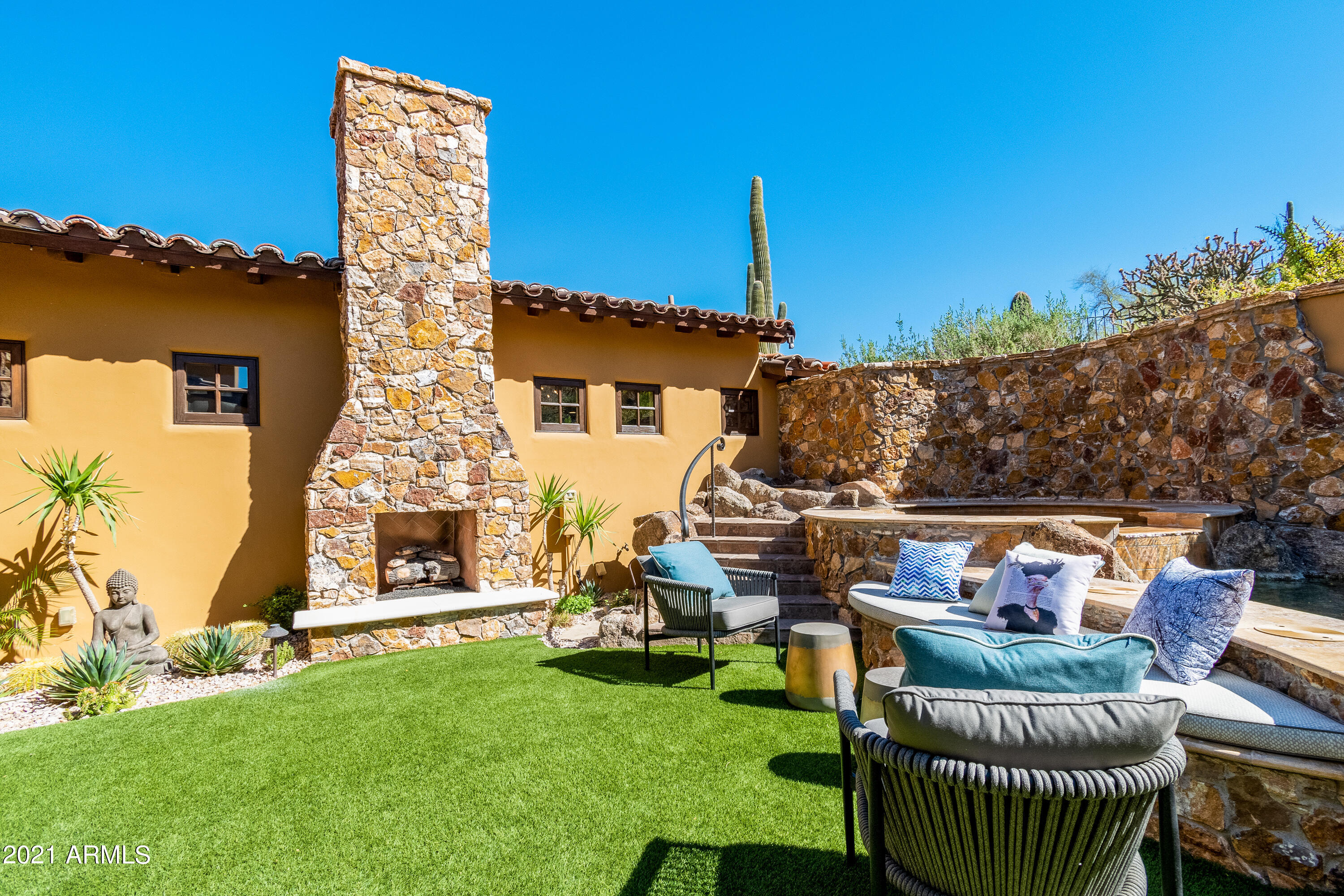 ESTANCIA PHASE 6 - Residential