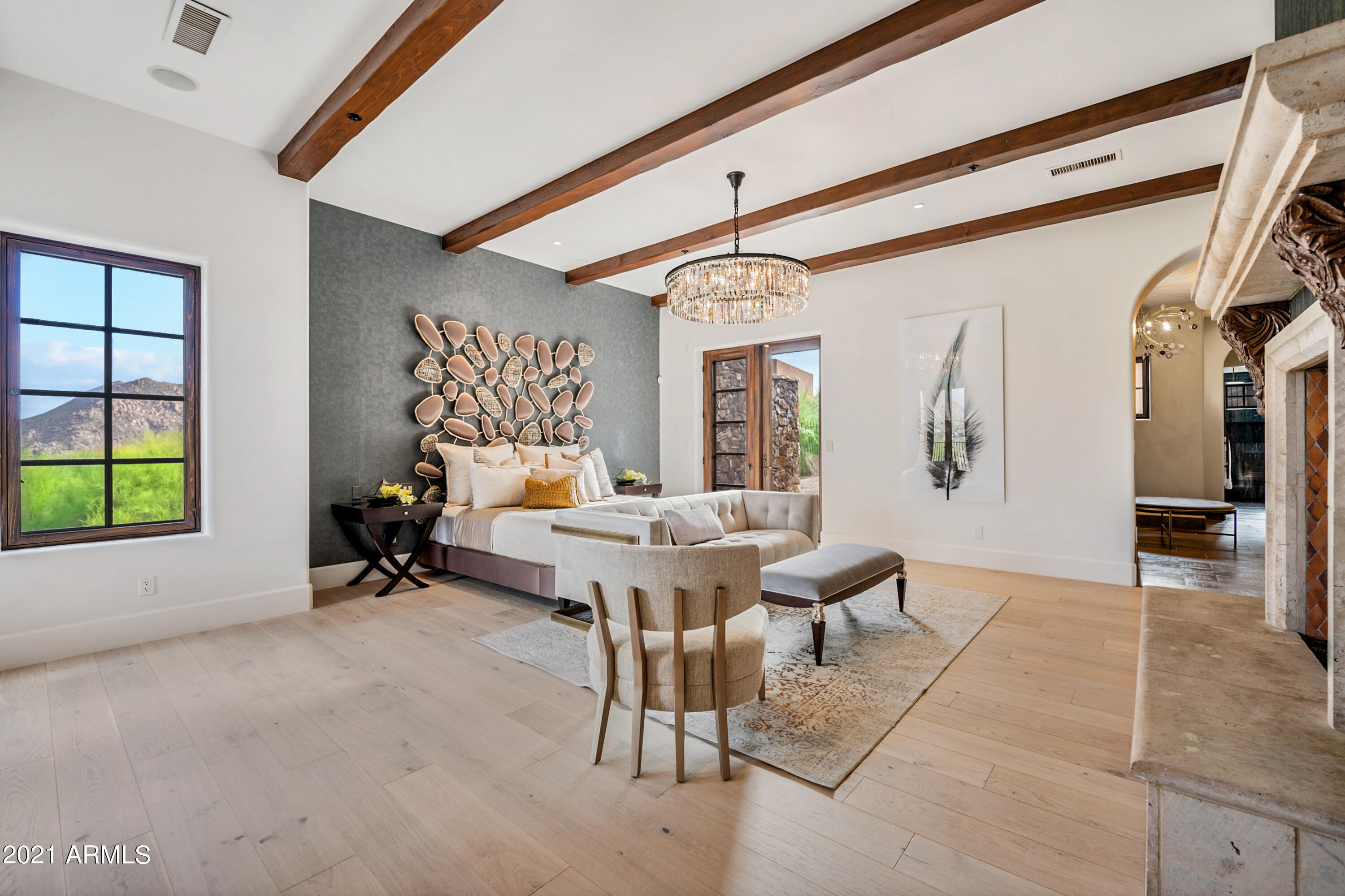 ESTANCIA PHASE 6 - Residential