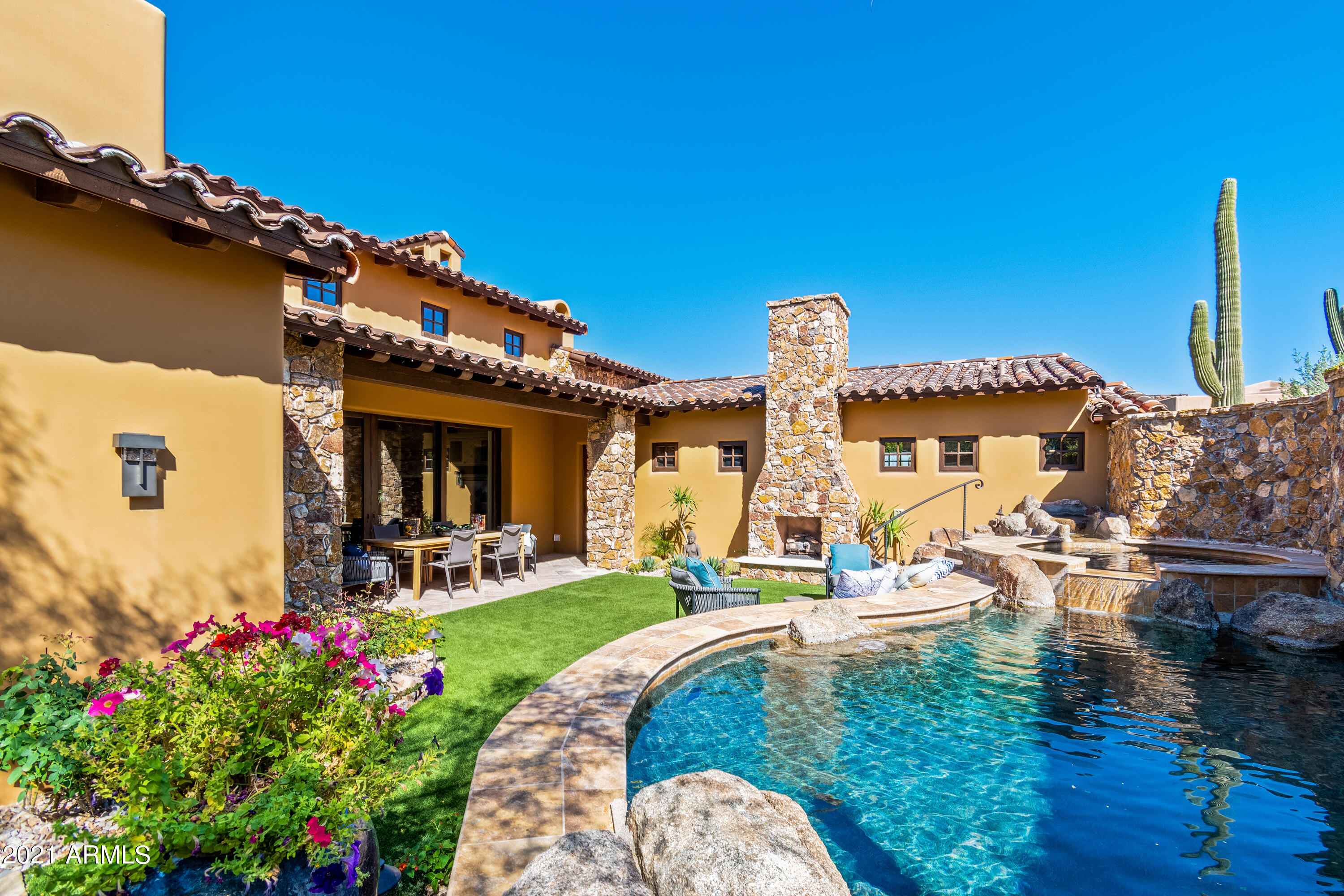 ESTANCIA PHASE 6 - Residential