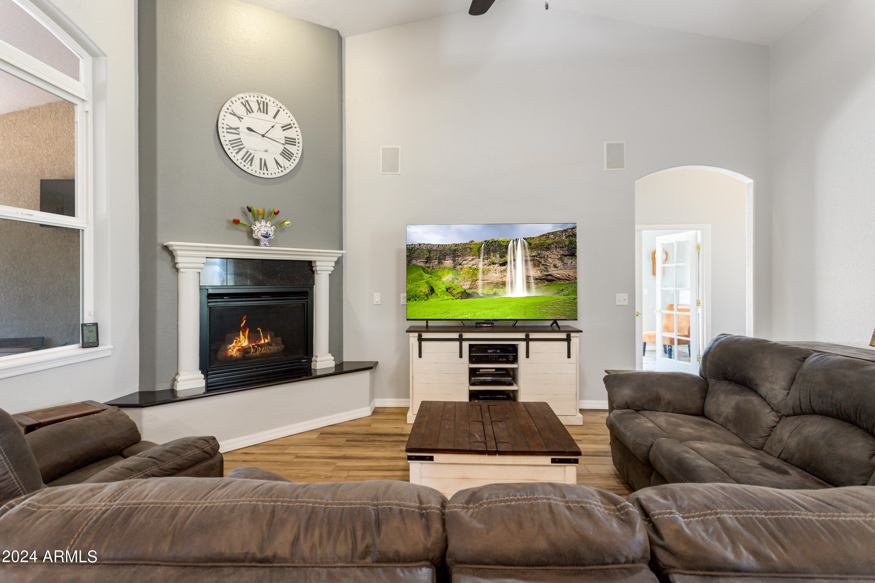 Whitewing - Residential
