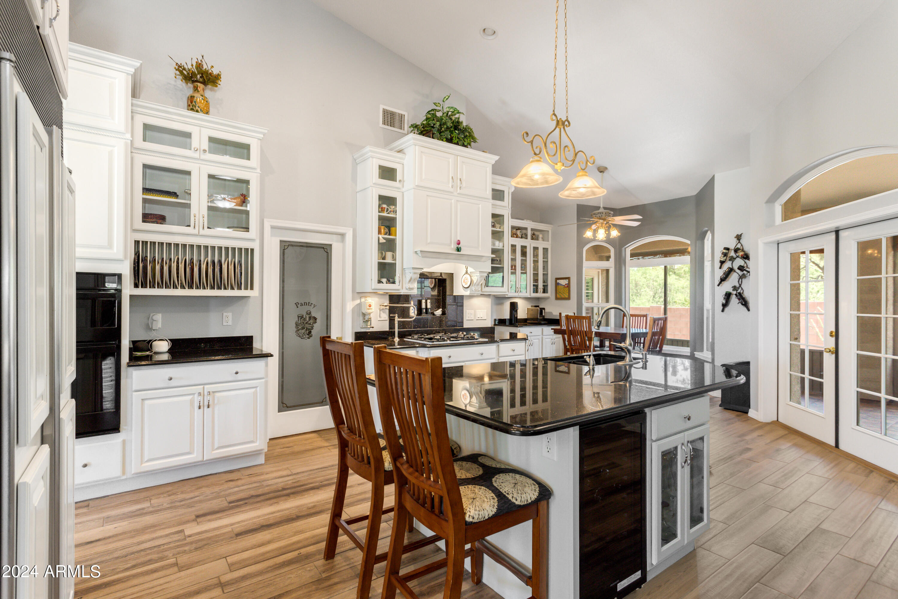 Whitewing - Residential