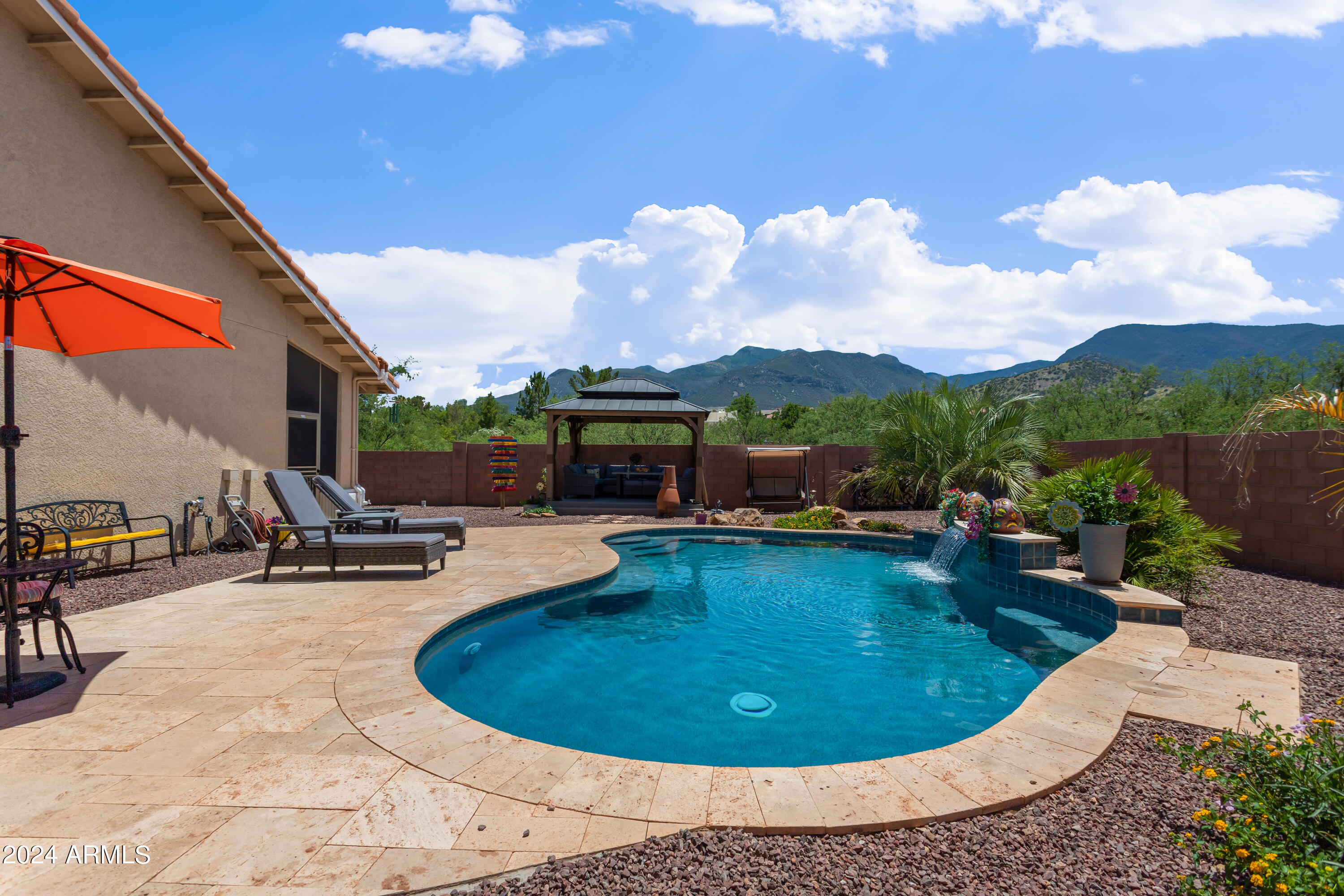 Whitewing - Residential