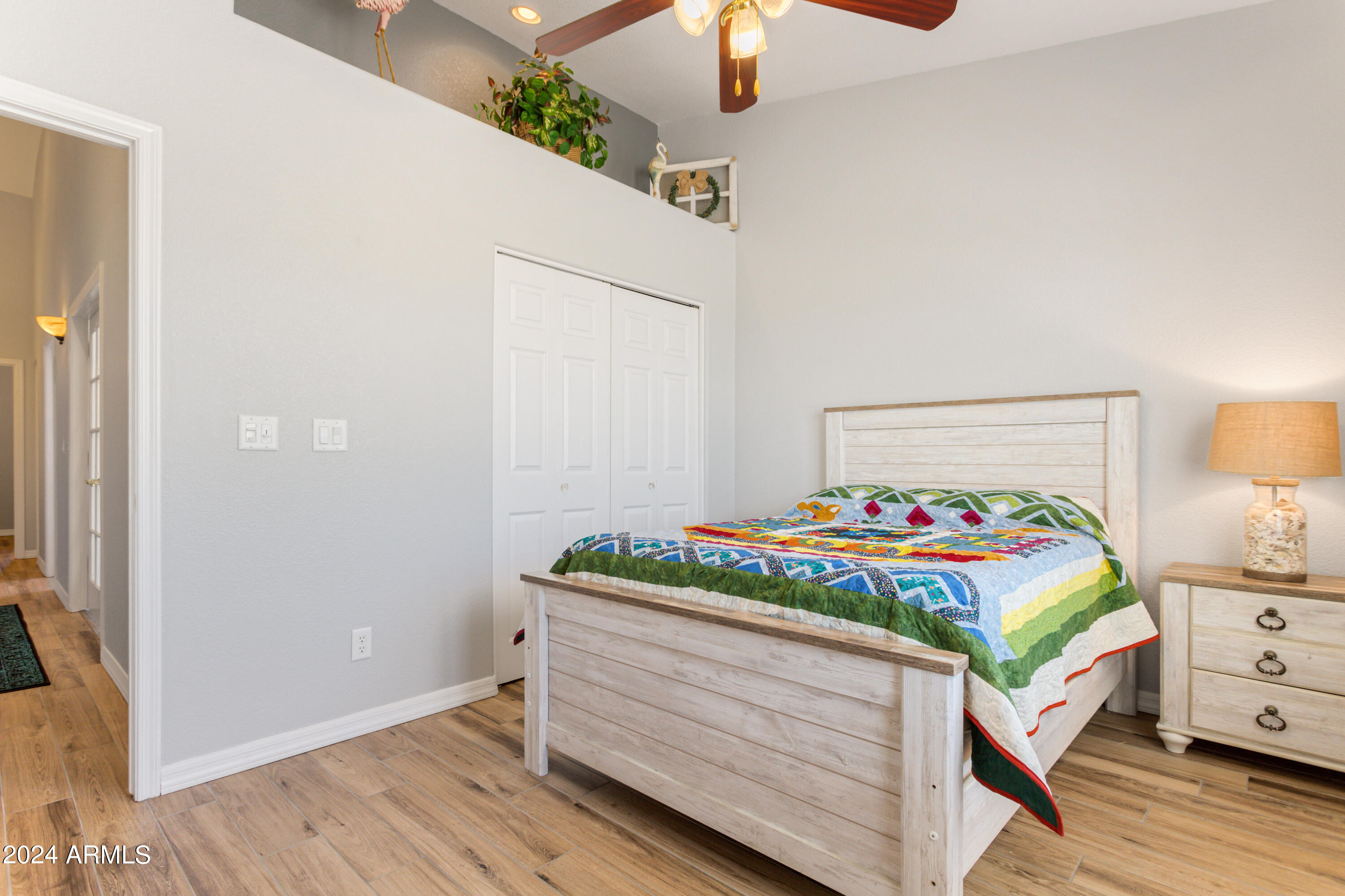 Whitewing - Residential