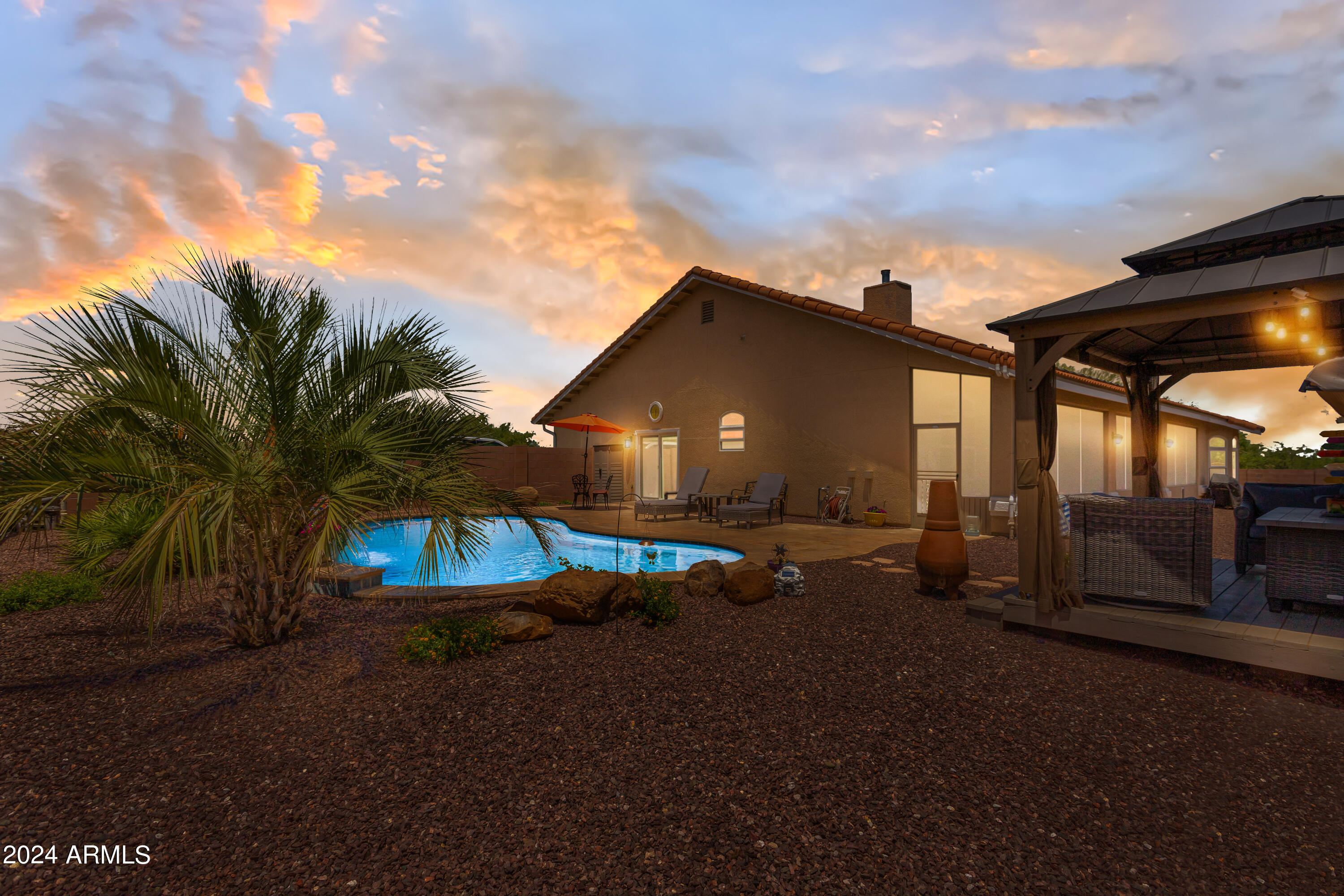 Whitewing - Residential