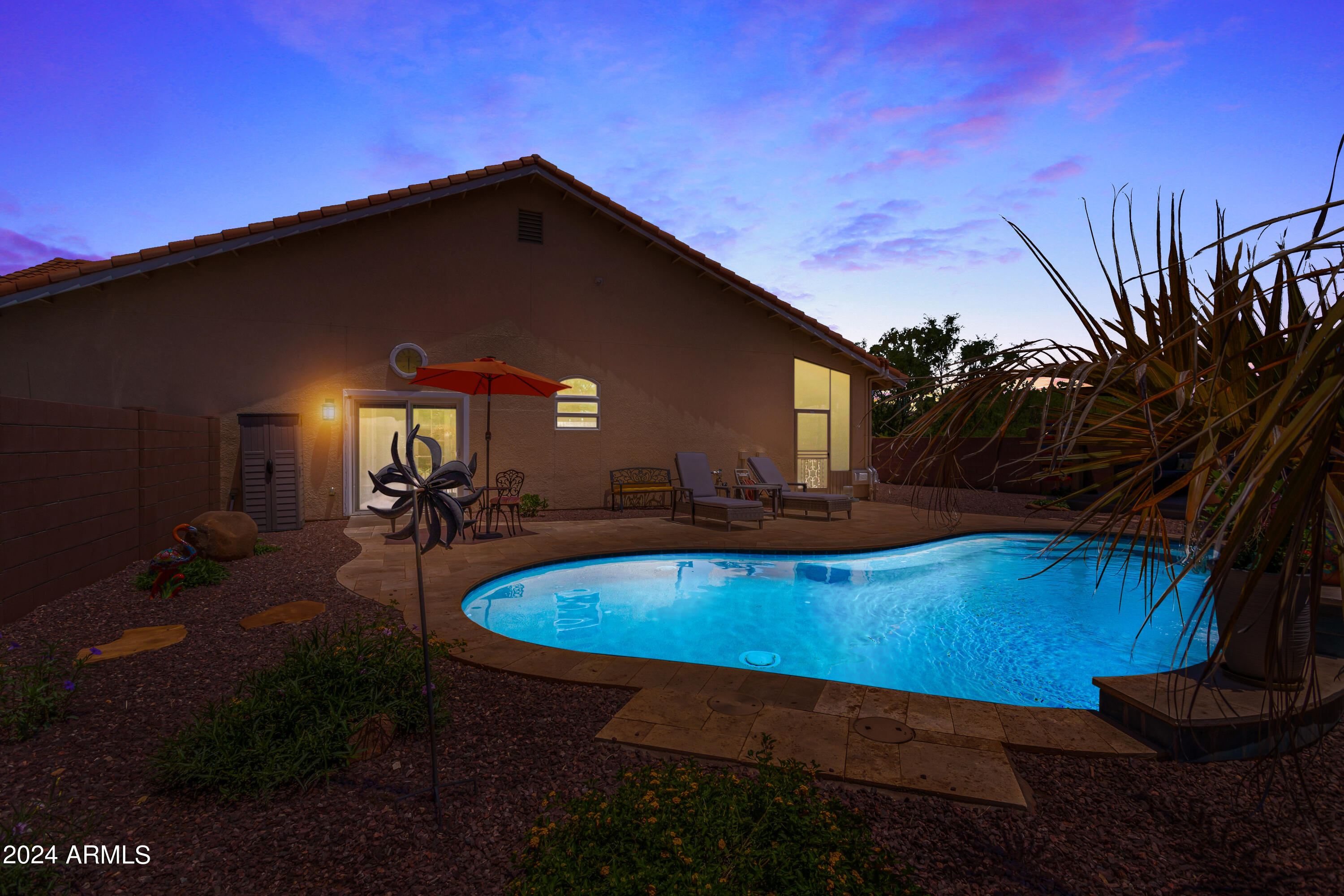 Whitewing - Residential