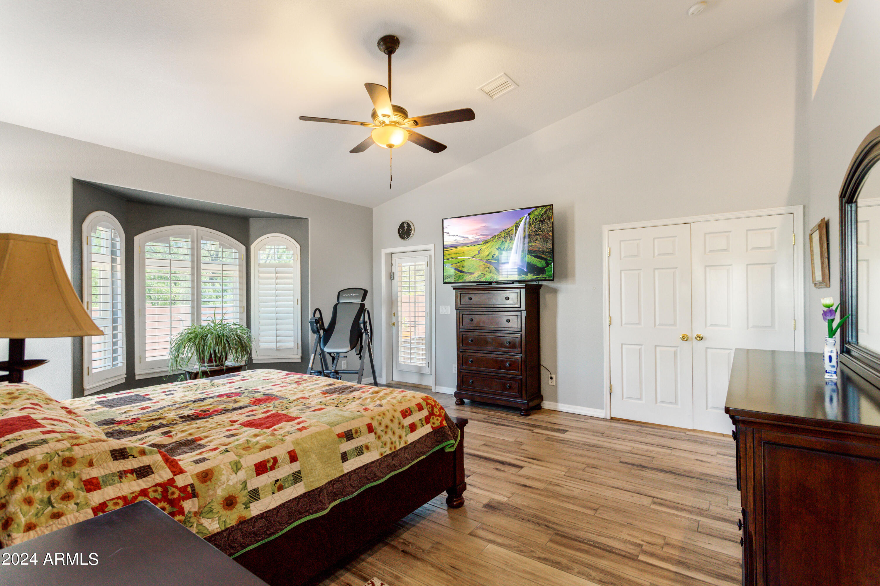 Whitewing - Residential