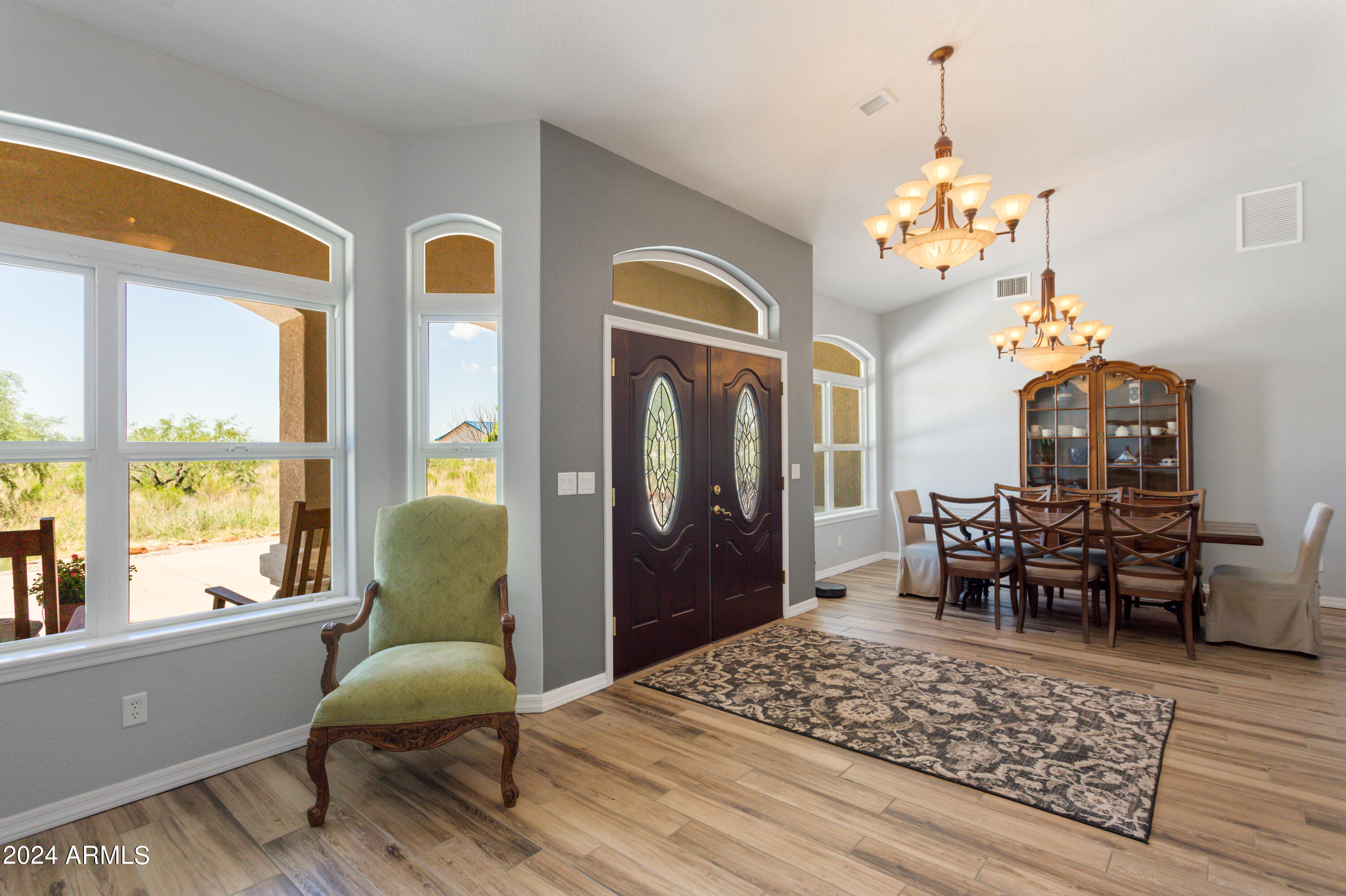 Whitewing - Residential