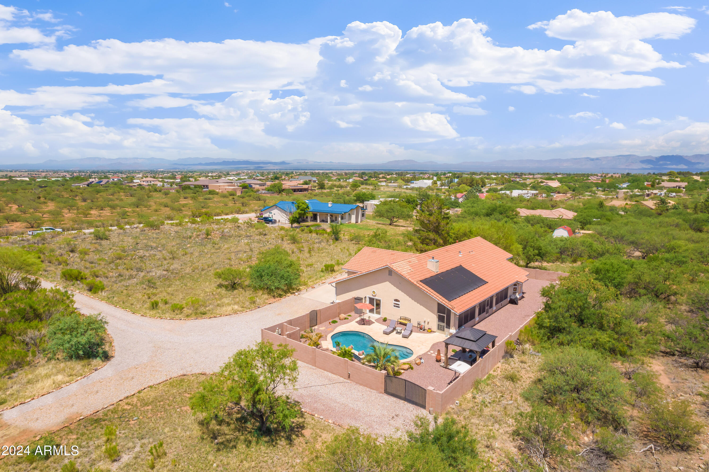 Whitewing - Residential