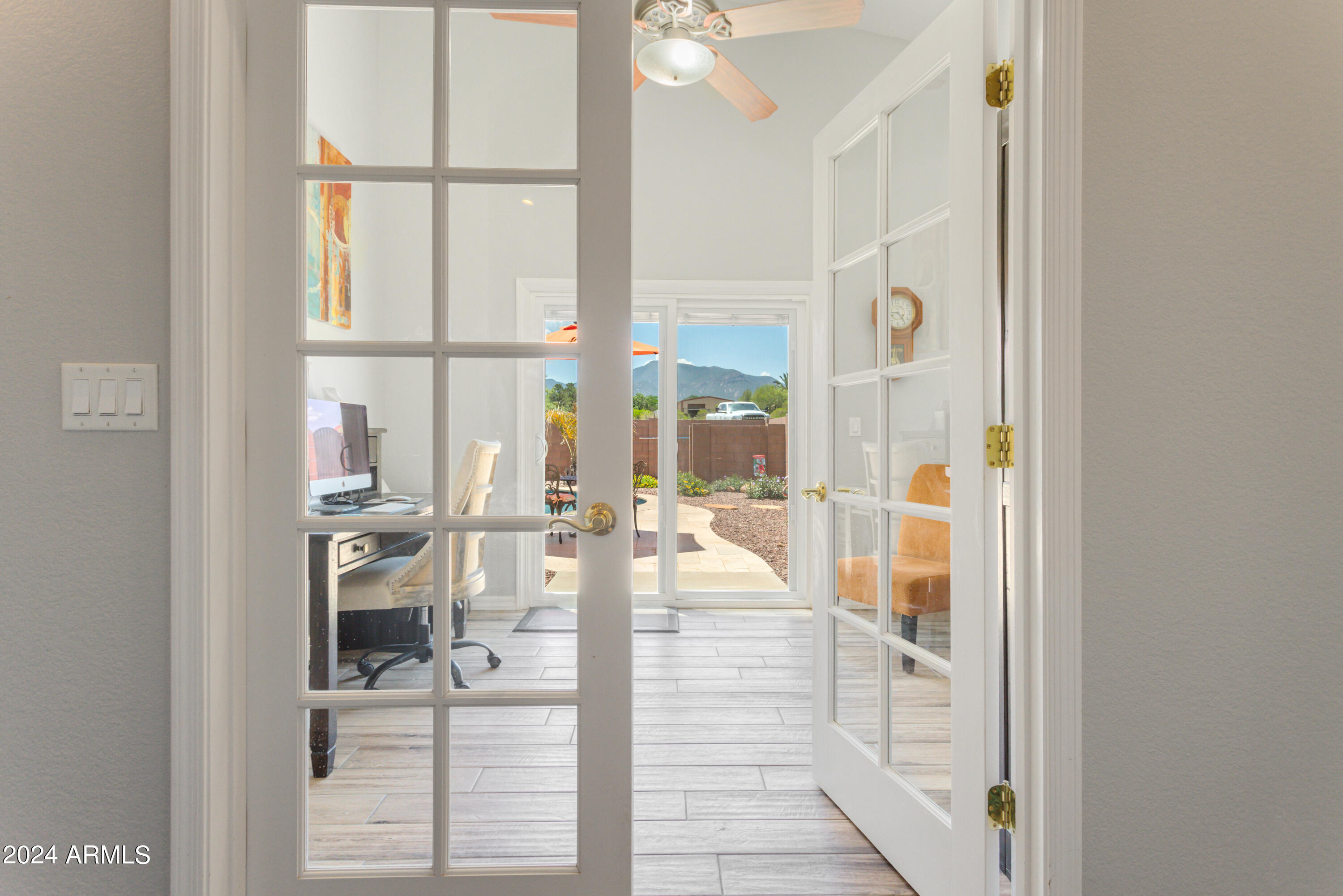 Whitewing - Residential