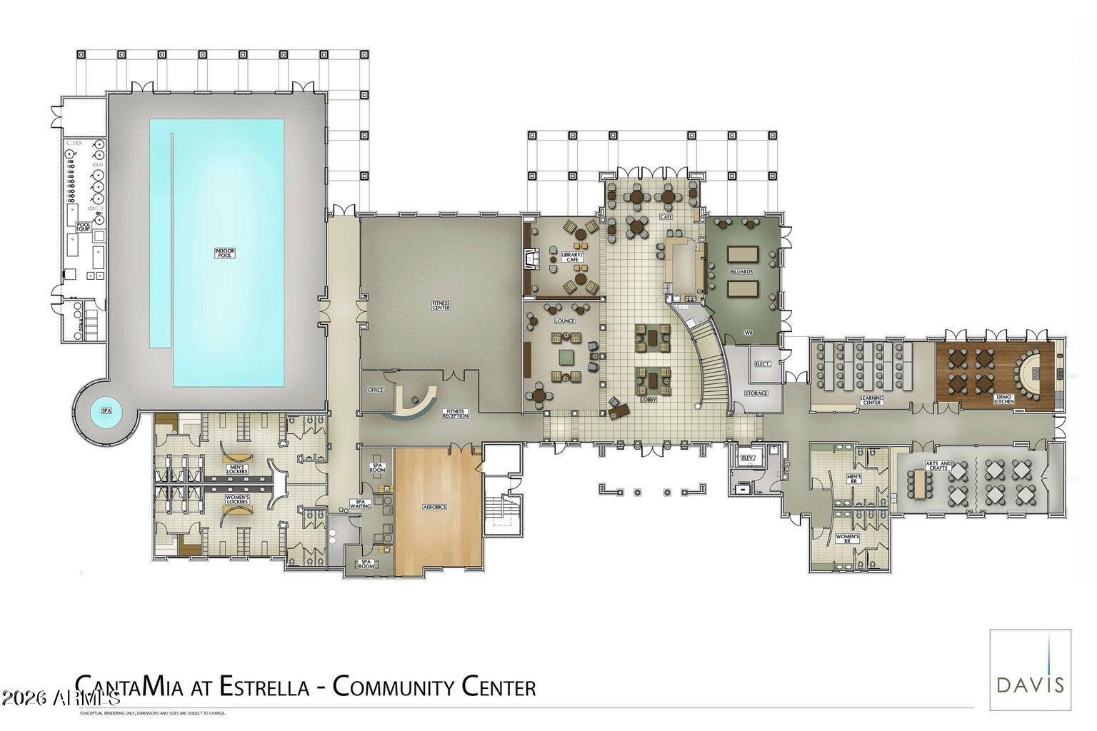 CANTAMIA PHASES 2 AND 3 - Residential