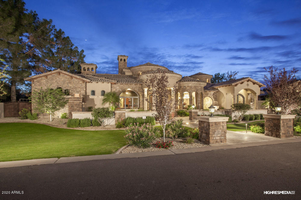 One of a kind luxury home built by Forte Homes is located in the coveted equestrian community of Circle G Ranches. This stunning custom home features everything you will want. 6 bed/6.5 bath basement, RV GARAGE, work shop, pool bath. When you enter the home you will be greeted with 22' ceilings in the entry, formal dining room with tray lighting, separate office/den with wainscoat, master bedroom w/sitting area, separate toilets in the master, jetted jacuzzi tub, built in linen closets, gourmet kitchen features 2-36'' subzero refrigerator/freezer, twin dishwashers, warming drawer, Scotsman sonic ice machine, 60'' Wolf range w/griddle and french cooktop, convection microwave, 18' island, basement features a wine room, storage room, weight room, Home THEATER & stadium seating!!