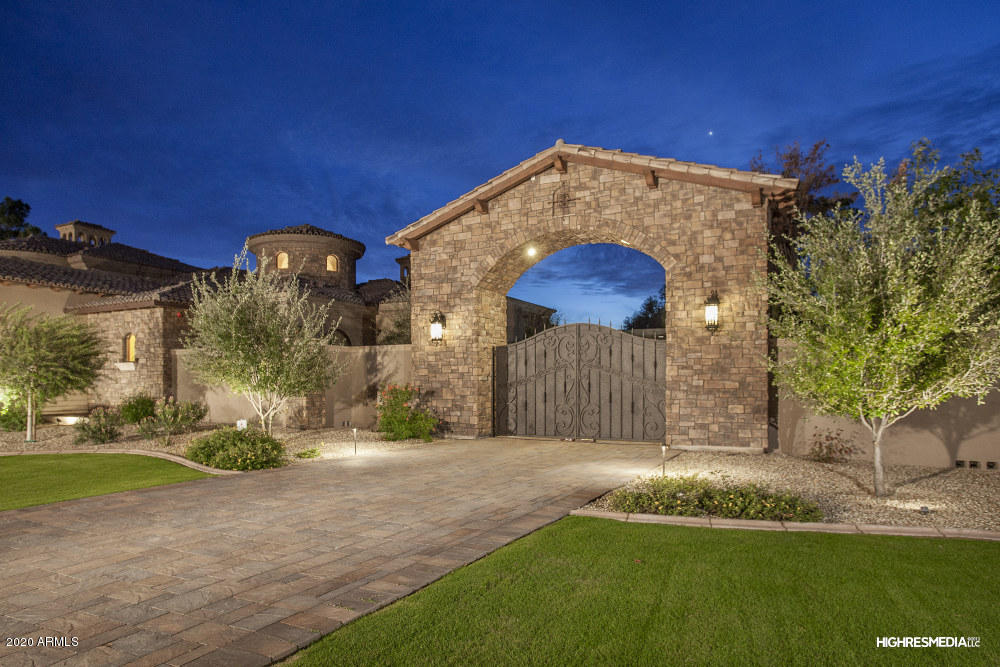 CIRCLE G 2 - Residential