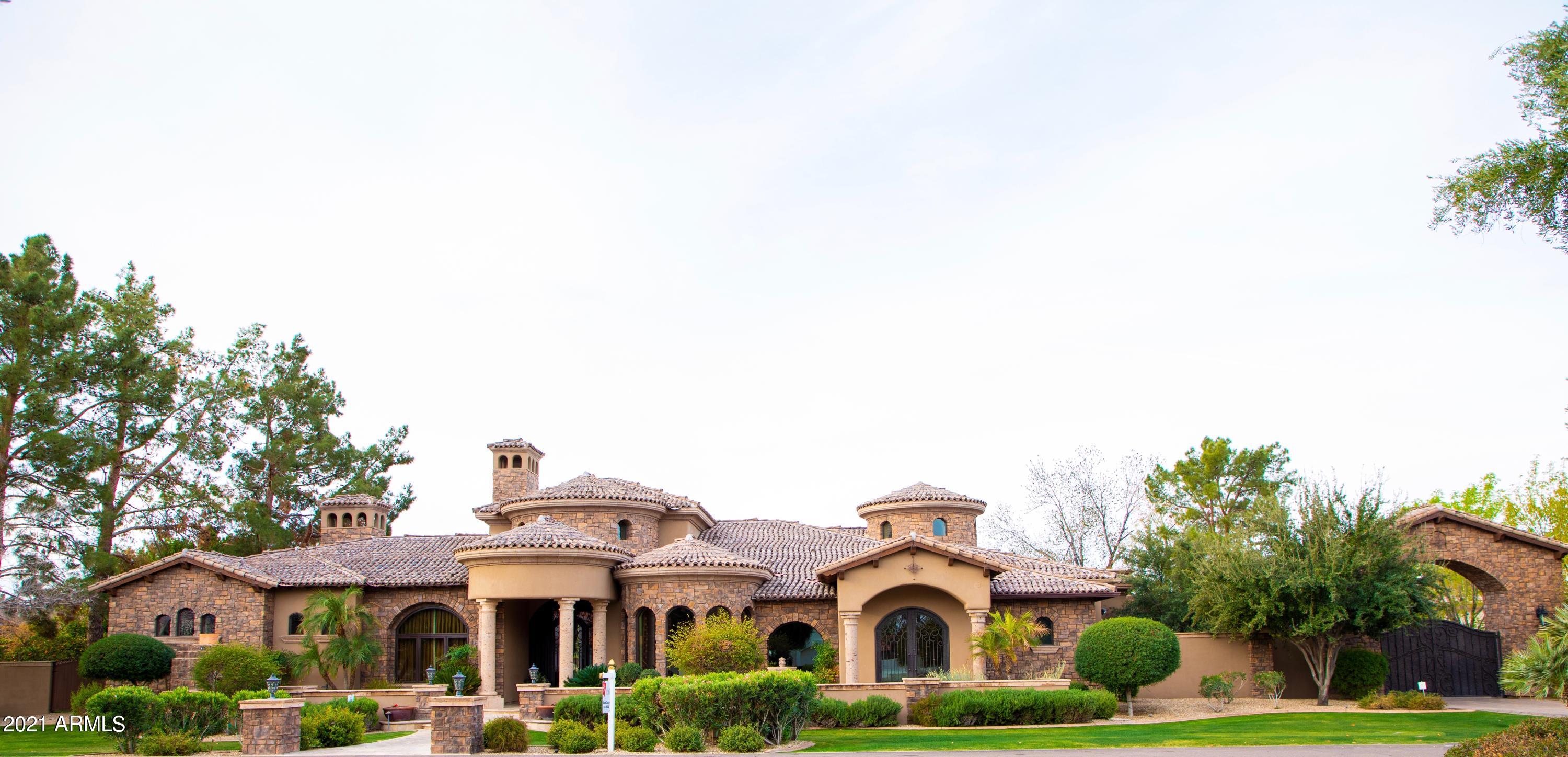 CIRCLE G 2 - Residential