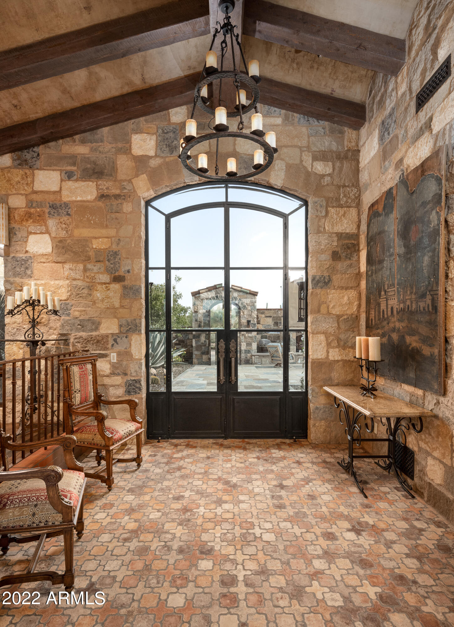 WHISPER ROCK UNIT 3 - Residential