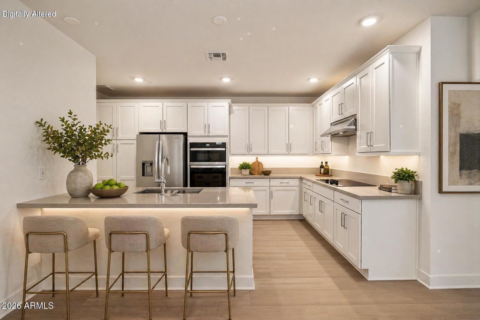 VALLE NORTE CONDOMINIUM - Residential
