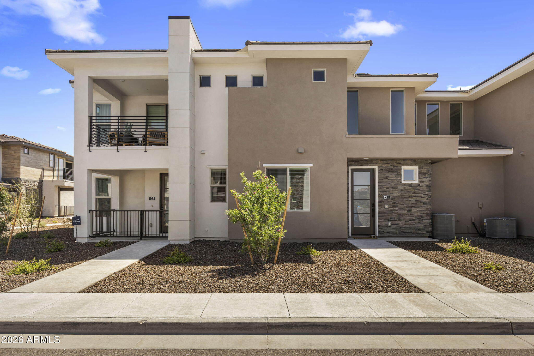 VALLE NORTE CONDOMINIUM - Residential